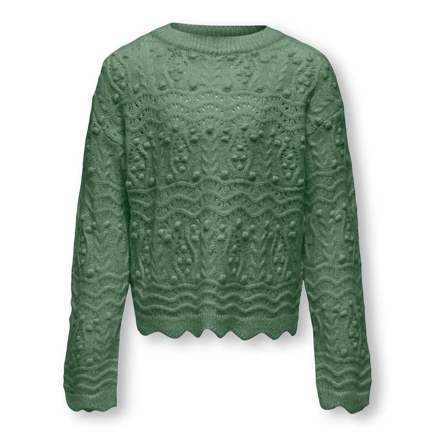 ONLY Kids Genova O-Neck Structure