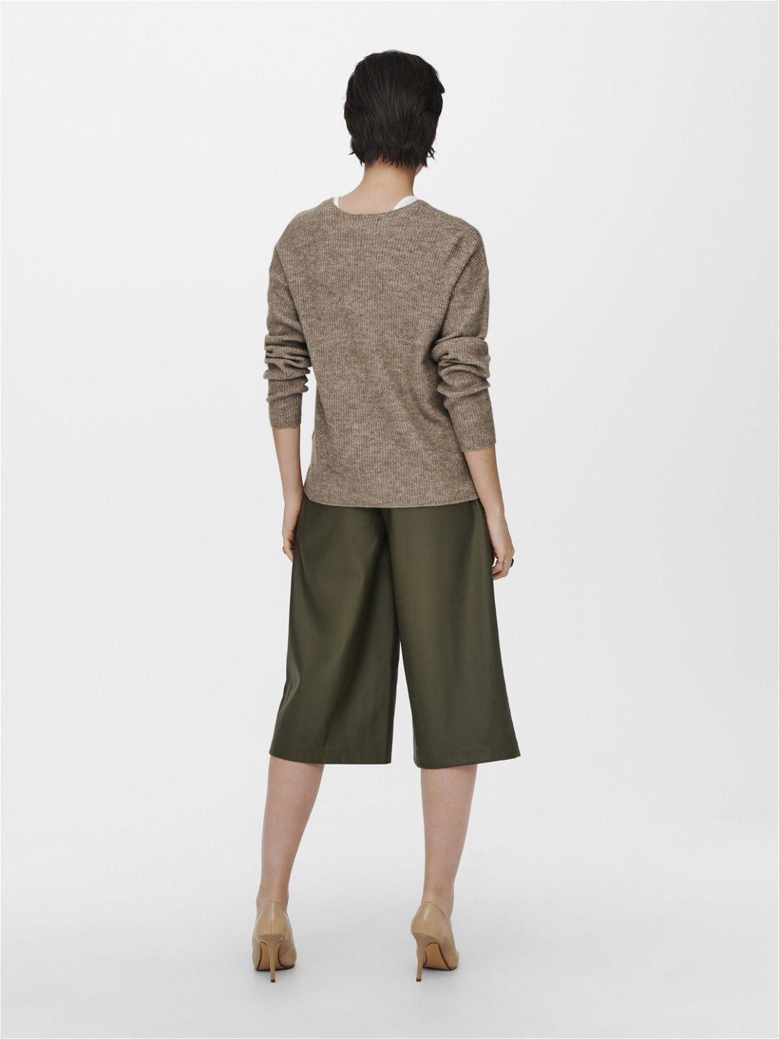 ONLY Camilla Pullover