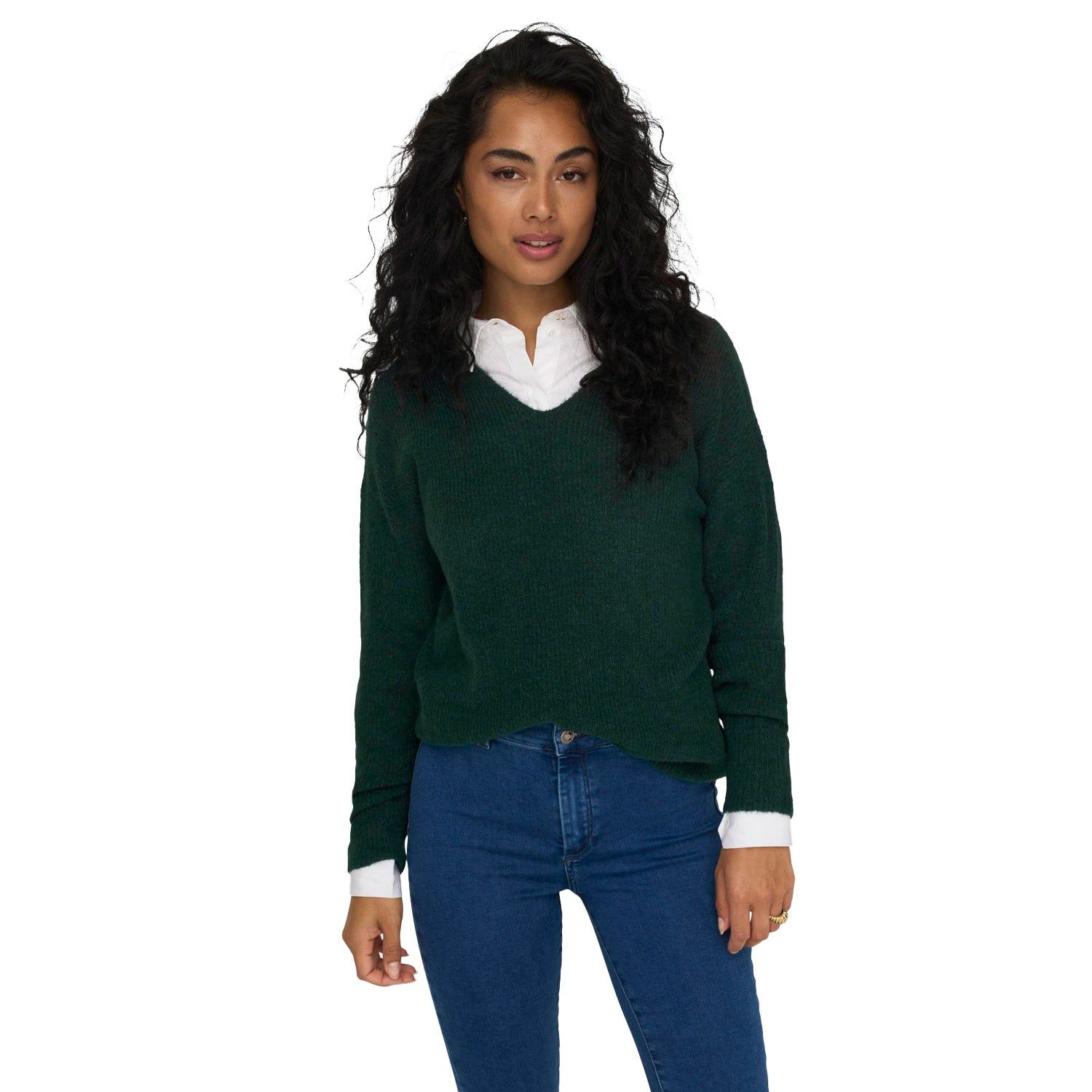 ONLY Camilla Pullover