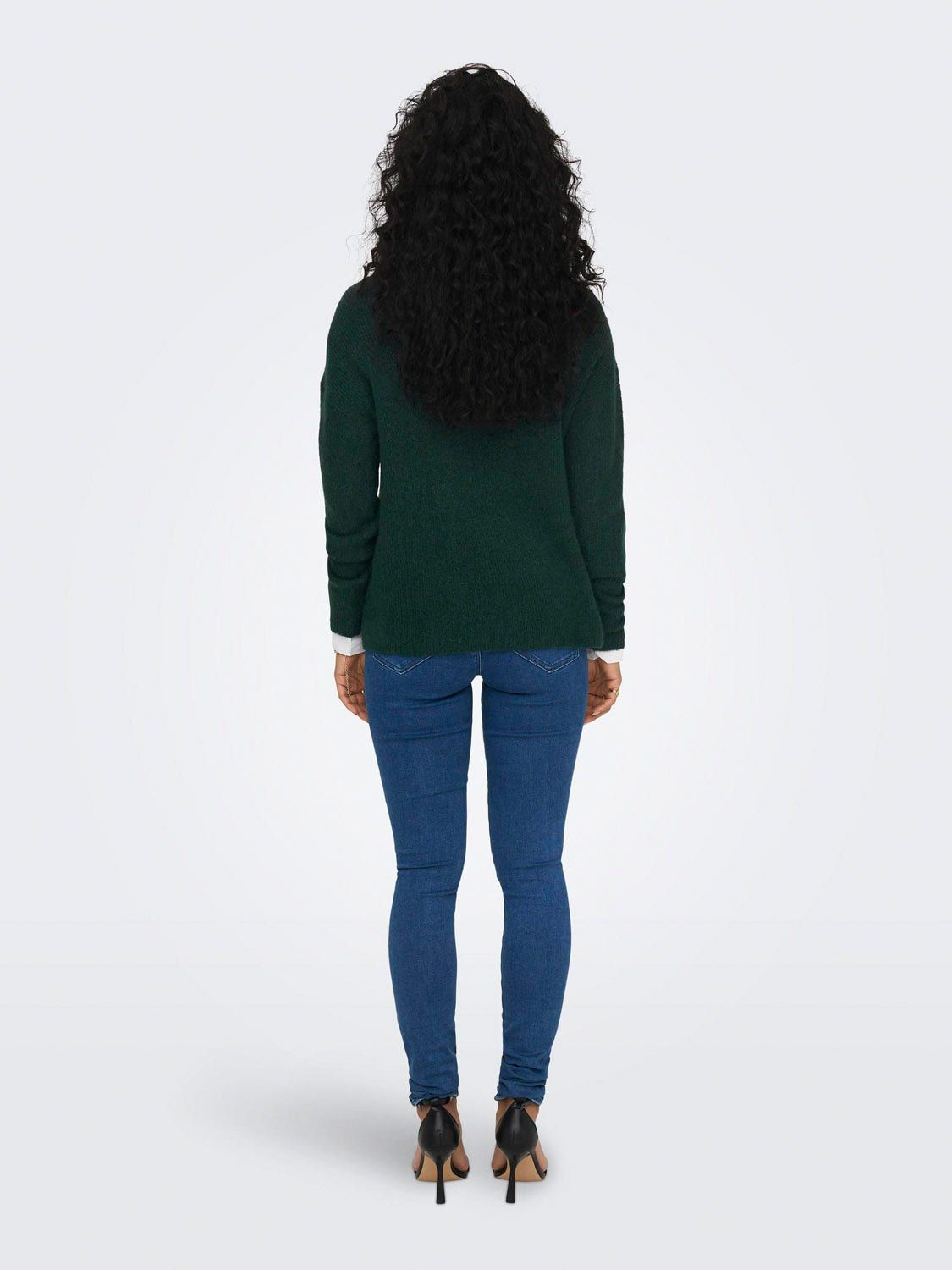 ONLY Camilla Pullover