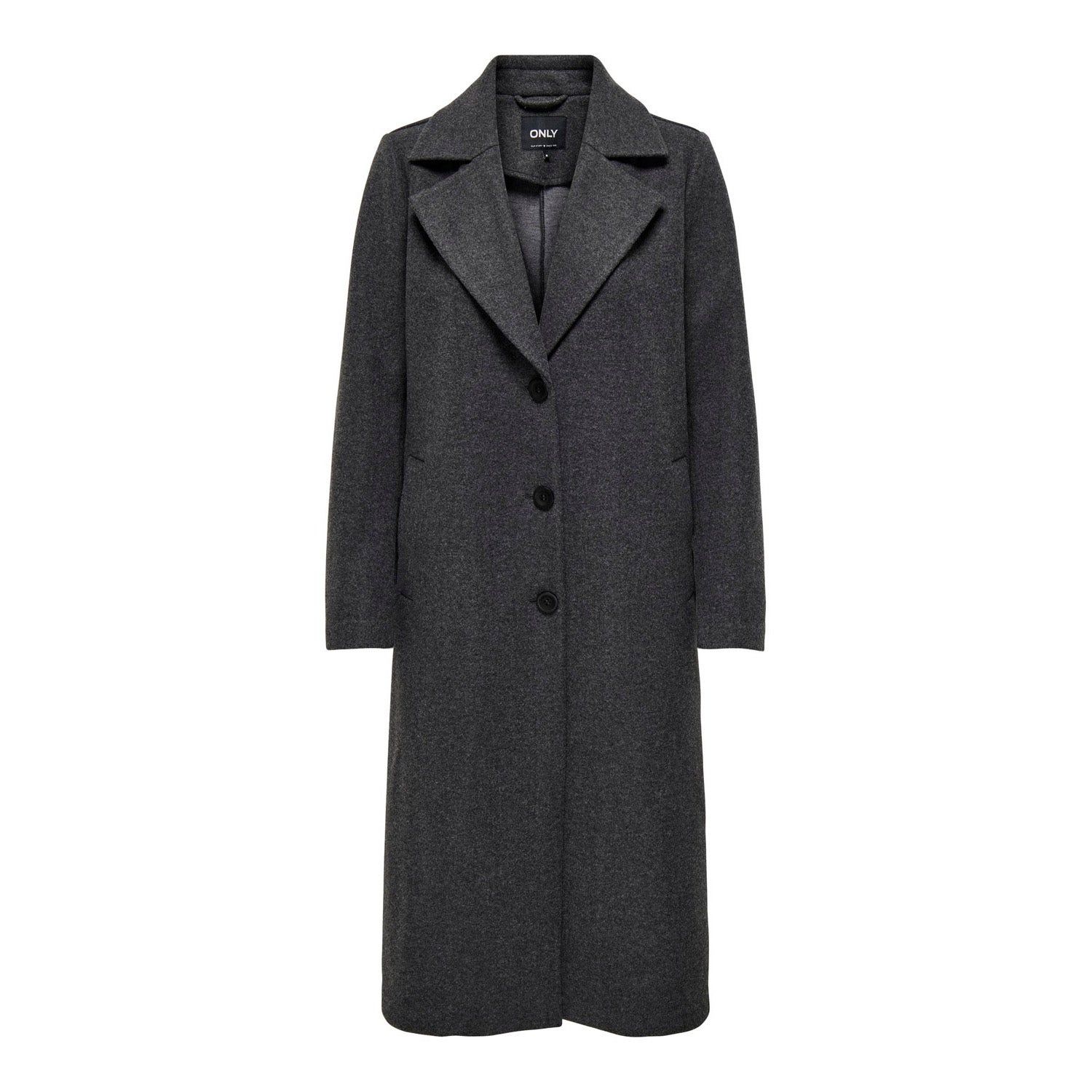 ONLY Emma Life Regular Long Coat