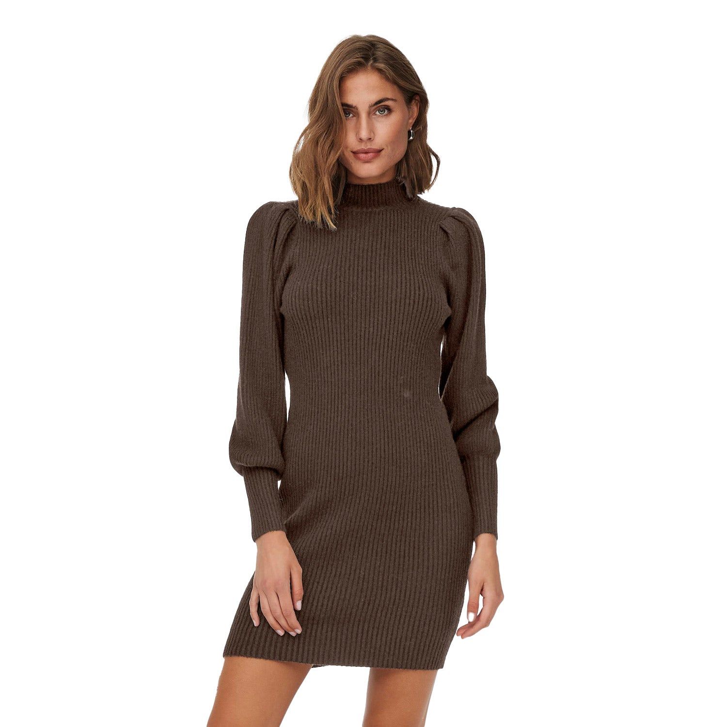 ONLY Katia Long Sleeve Dress