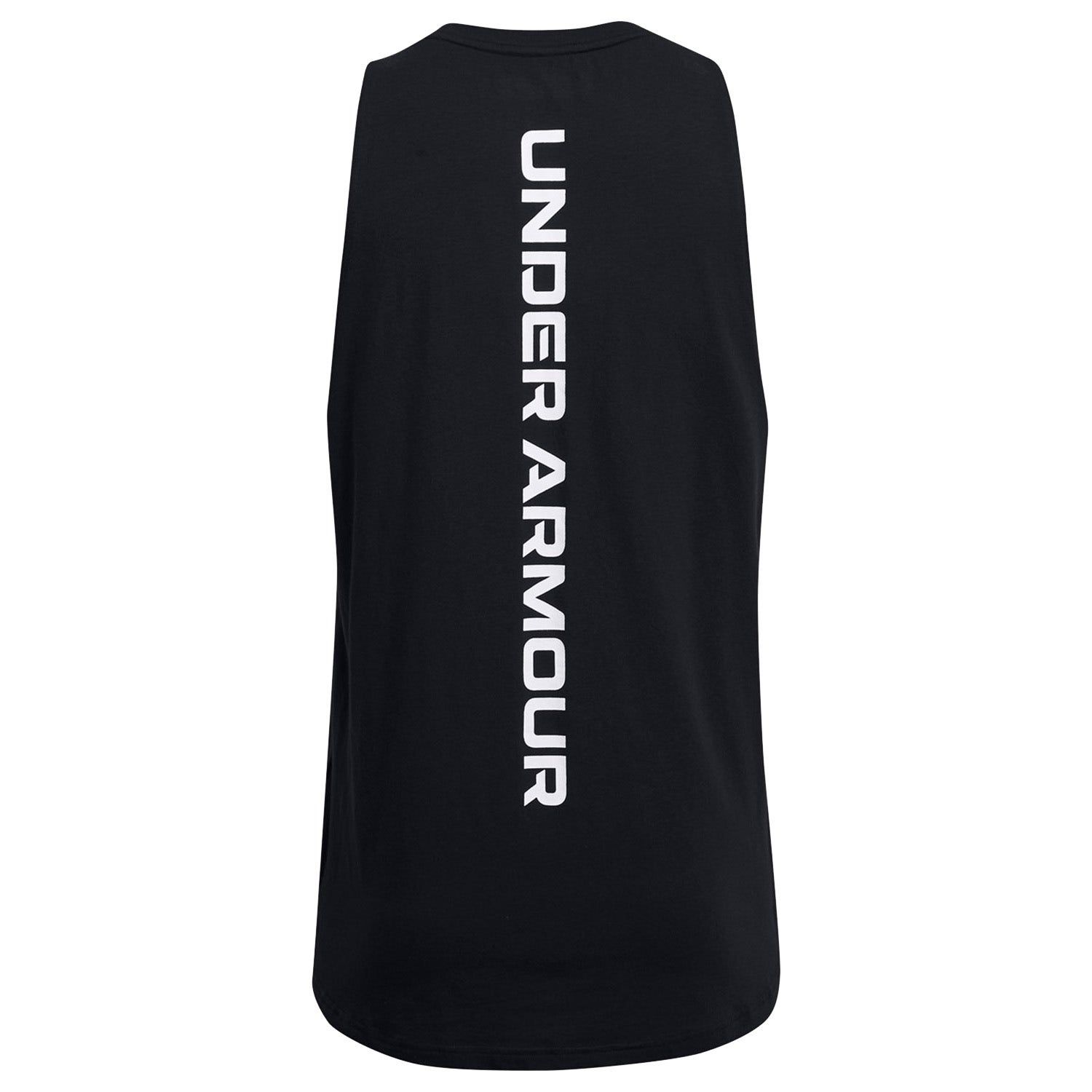 Under Armour Baseline Cotton Tank