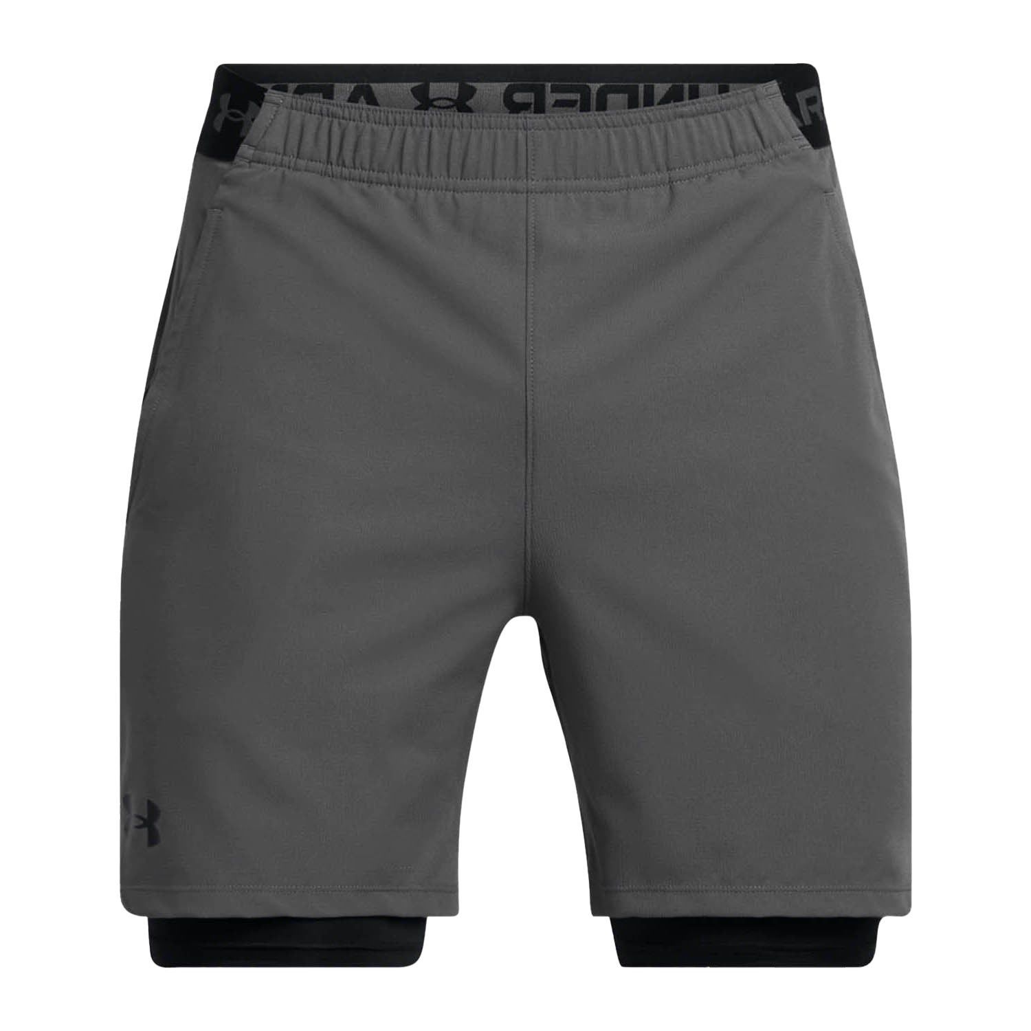 Under Armour Vanish Woven 2-in-1 Shorts