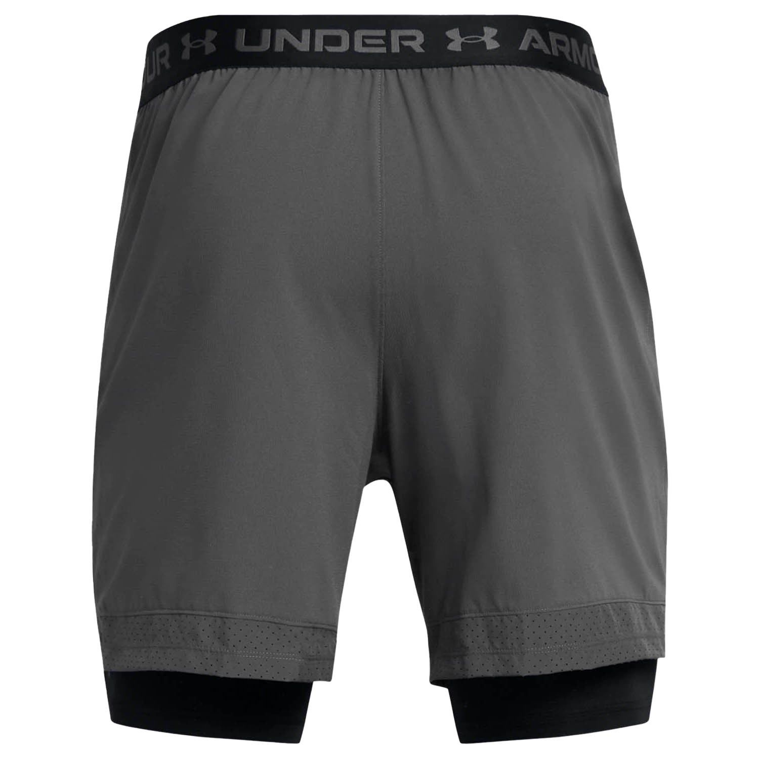 Under Armour Vanish Woven 2-in-1 Shorts