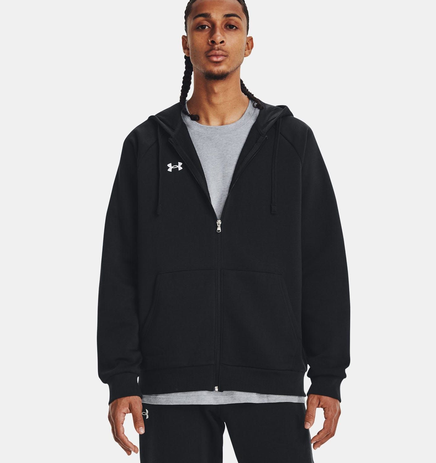 Under Armour Rival Fleece Hoodie