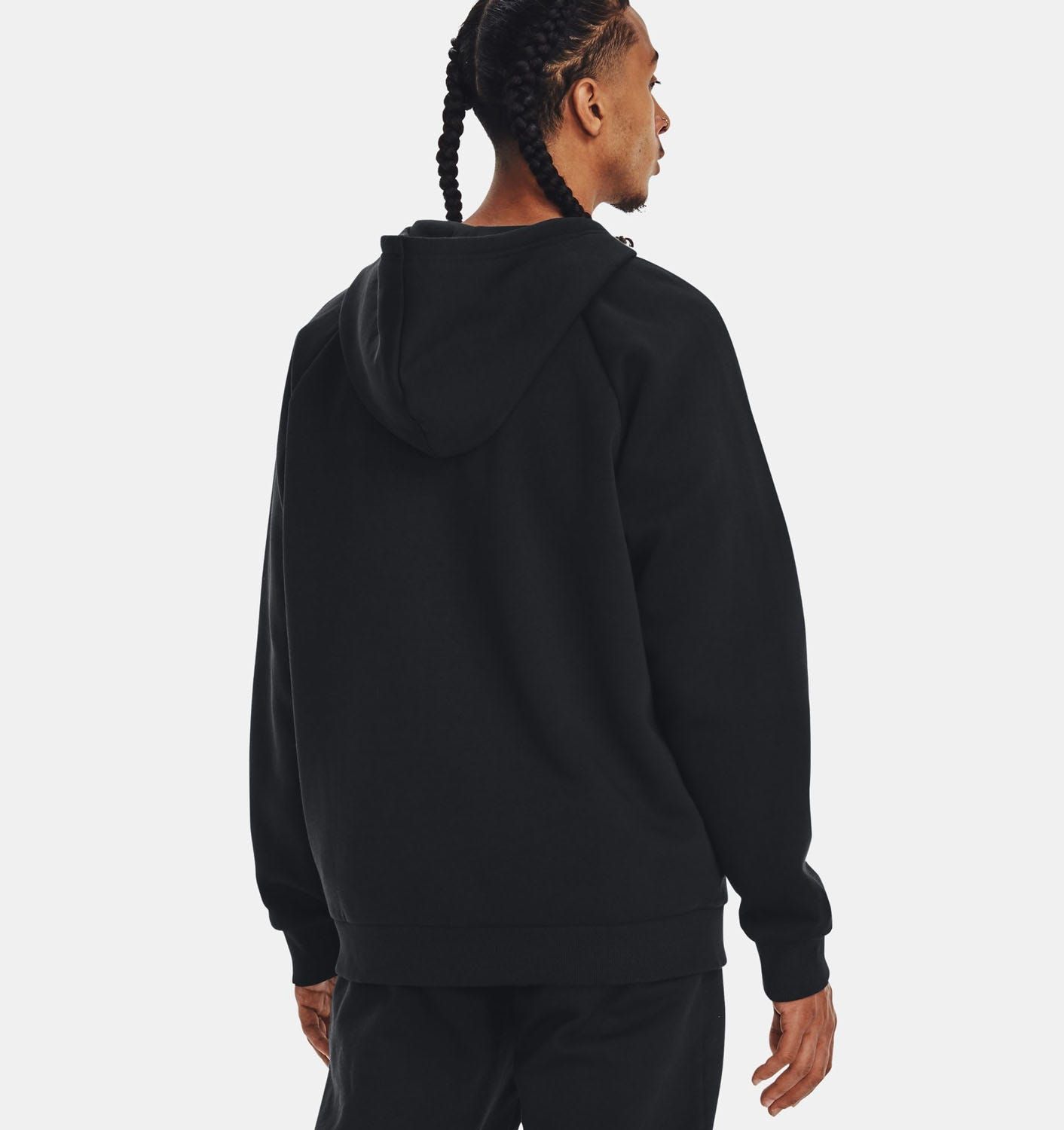 Under Armour Rival Fleece Hoodie