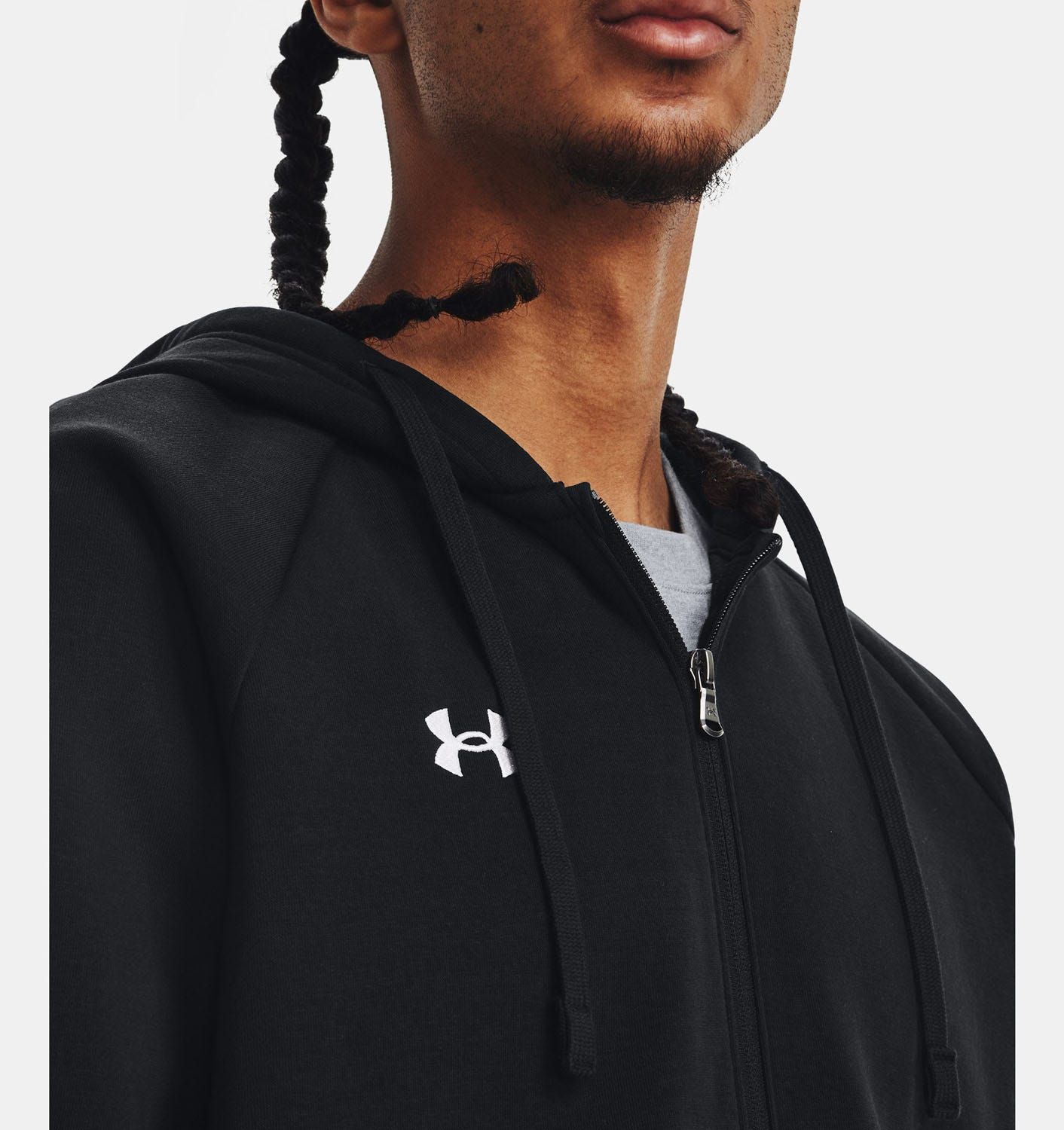 Under Armour Rival Fleece Hoodie