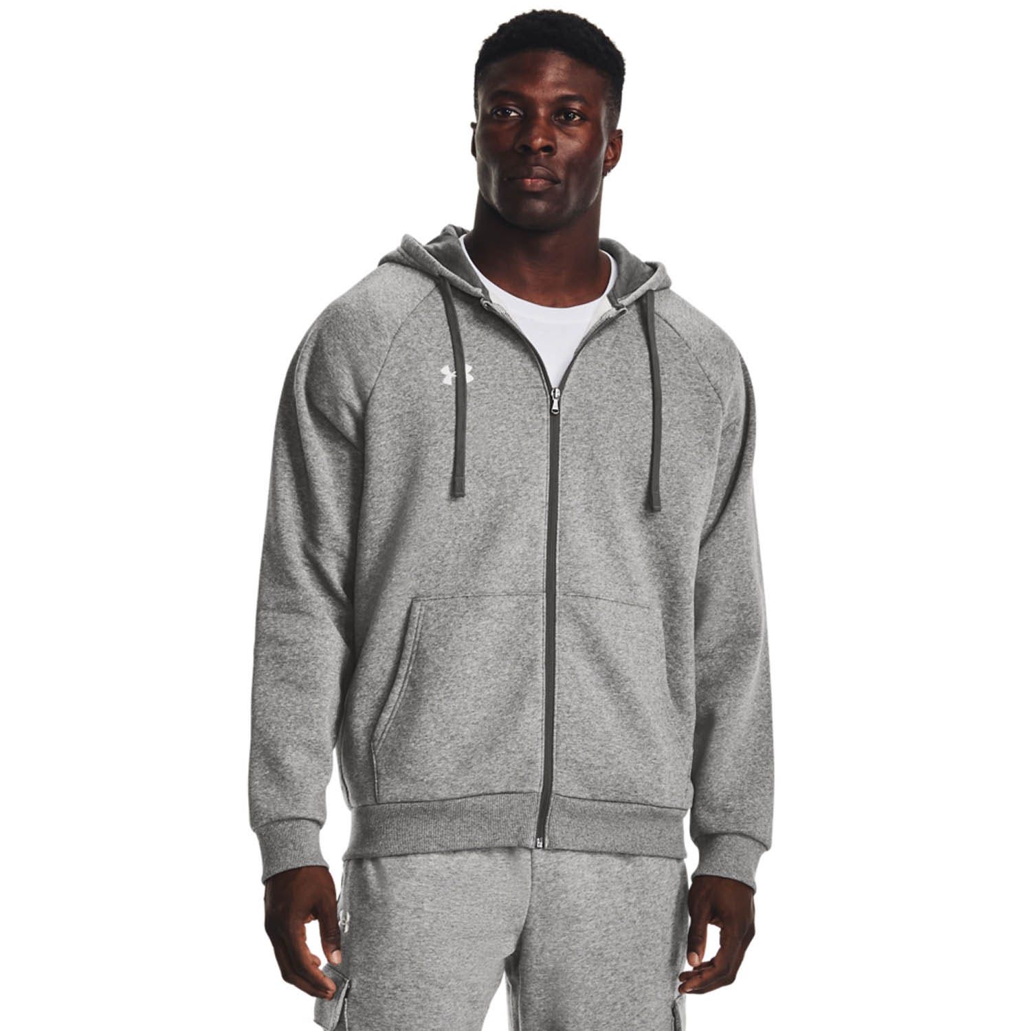 Under Armour Rival Fleece Hoodie