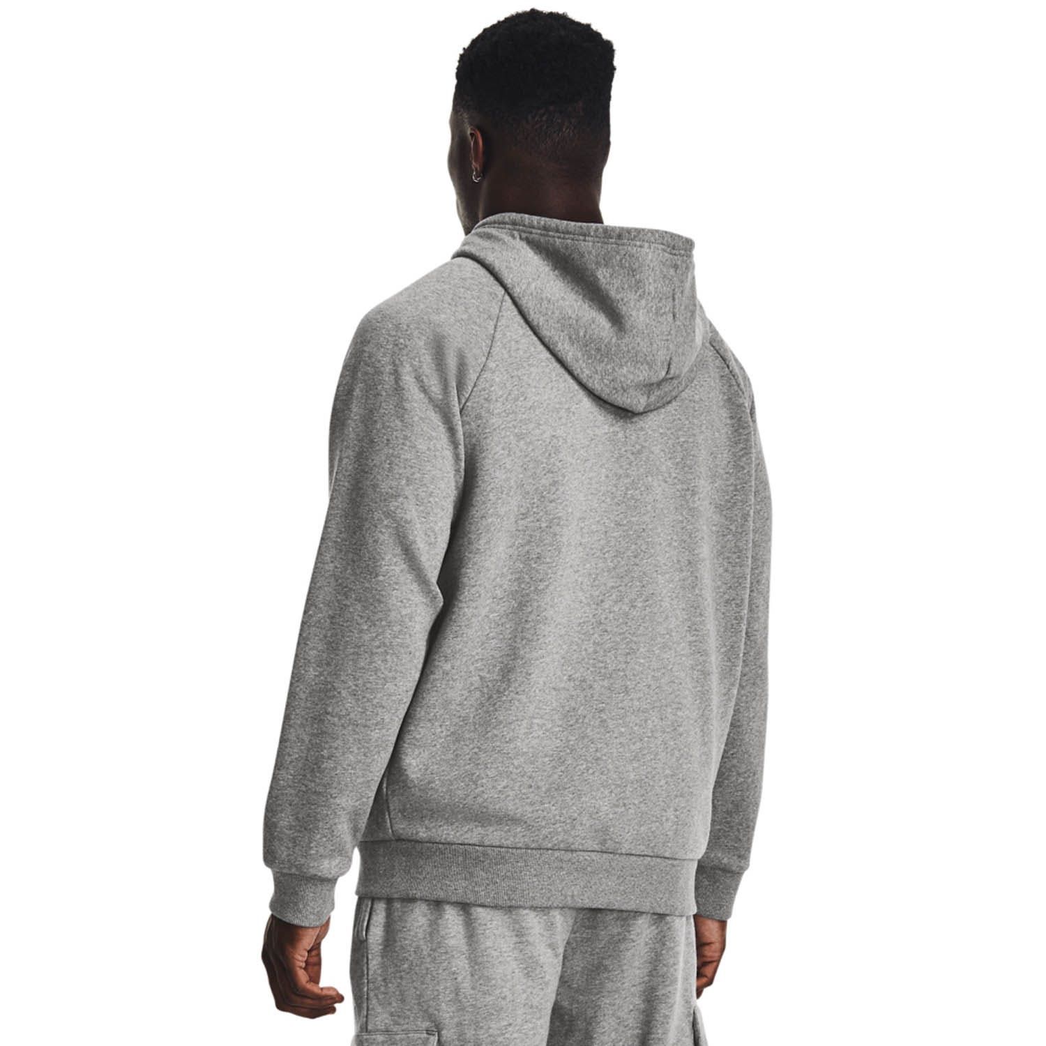 Under Armour Rival Fleece Hoodie
