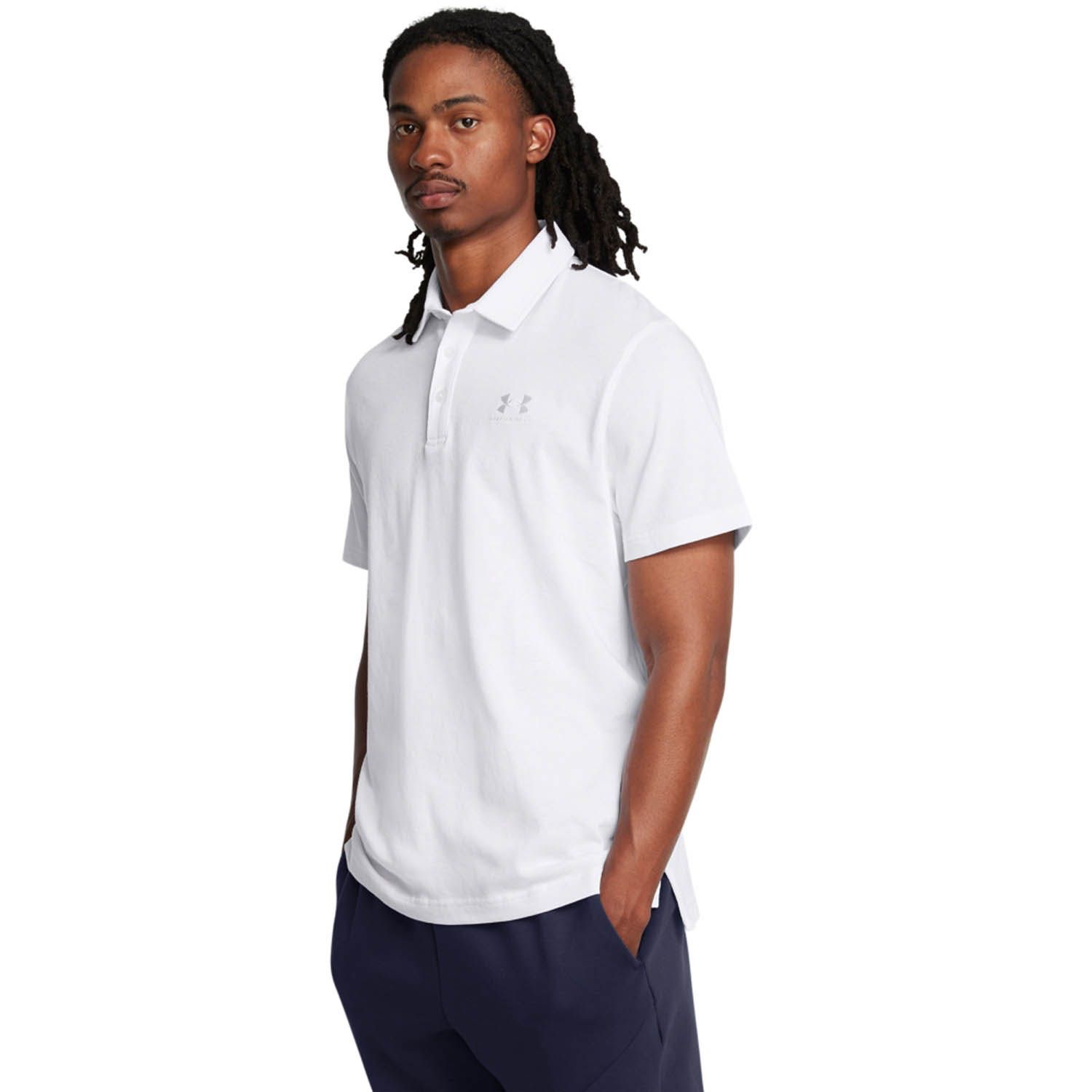 Under Armour Icon Polo