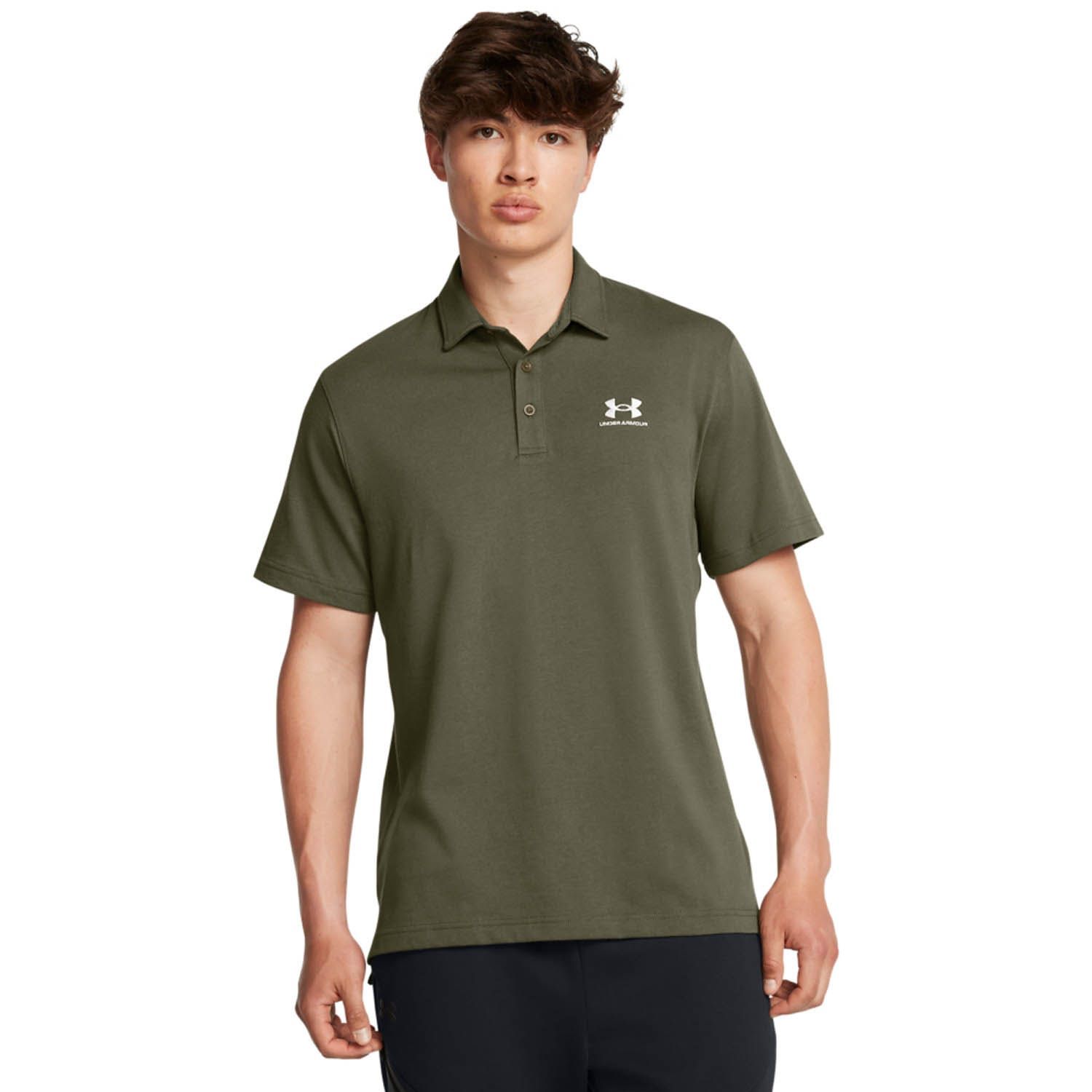Under Armour Icon Polo