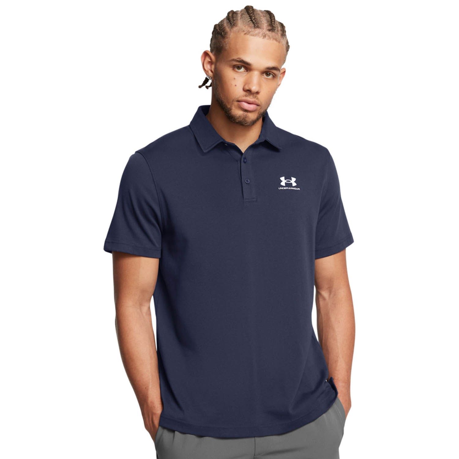 Under Armour Icon Polo