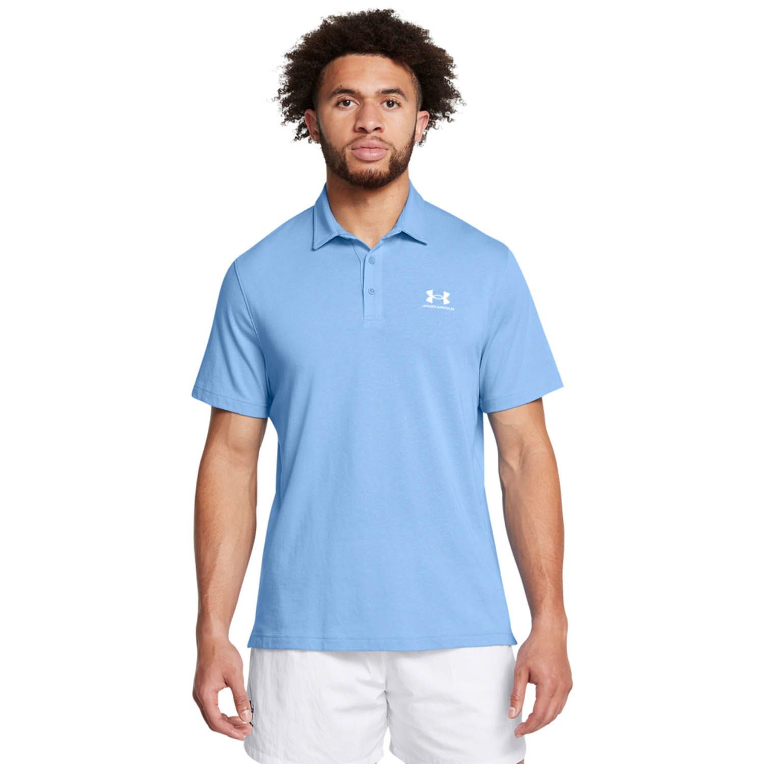 Under Armour Icon Polo