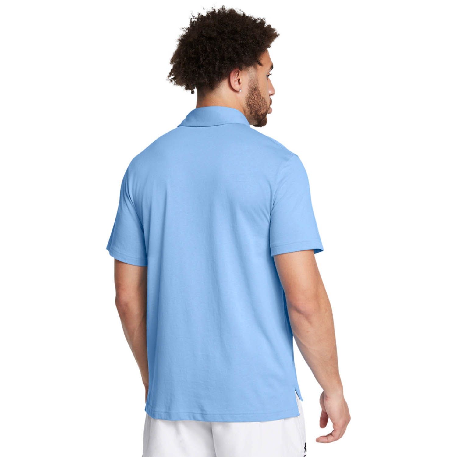 Under Armour Icon Polo