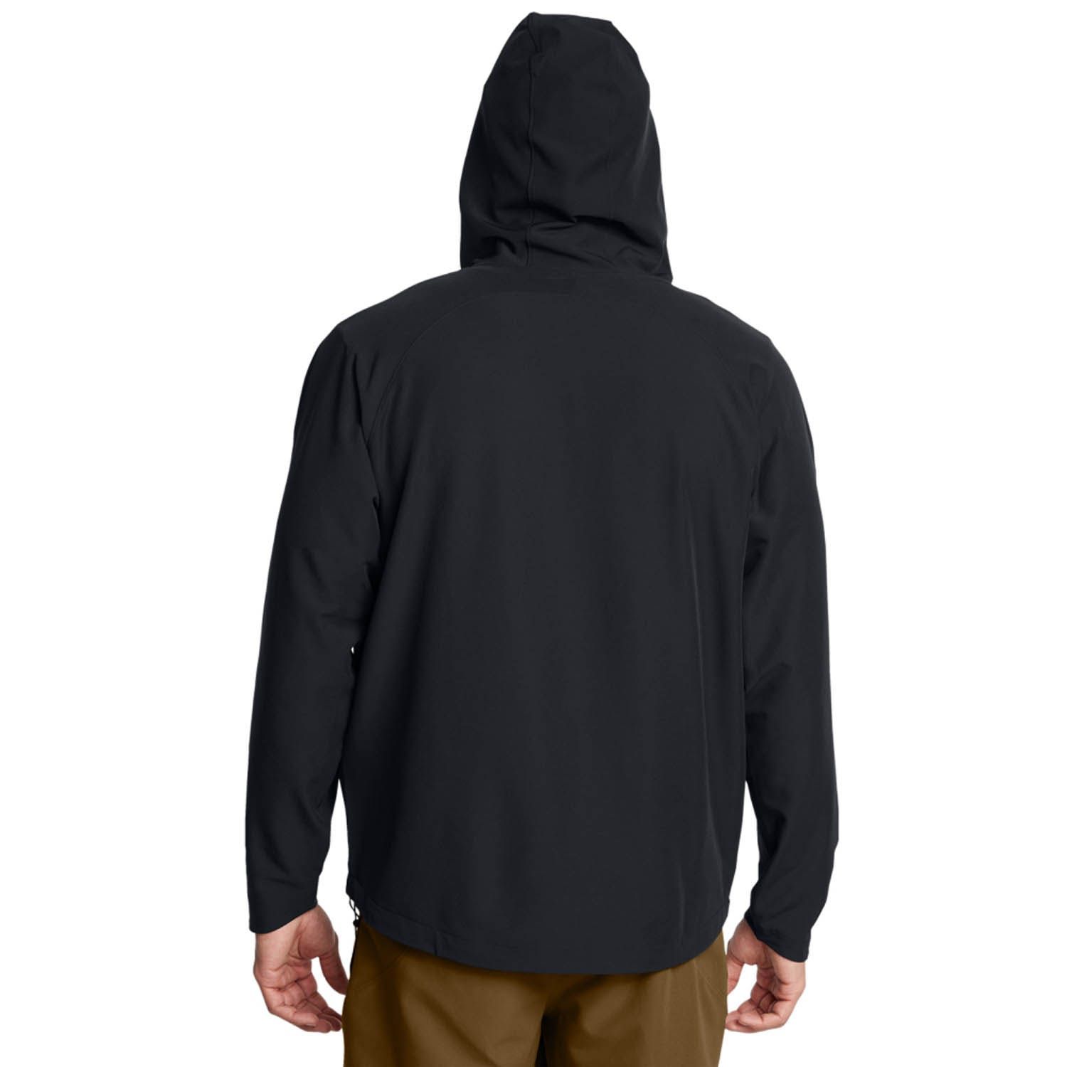 Under Armour Unstoppable Jacket