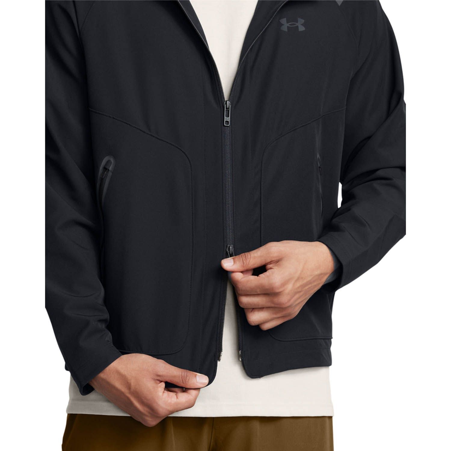 Under Armour Unstoppable Jacket