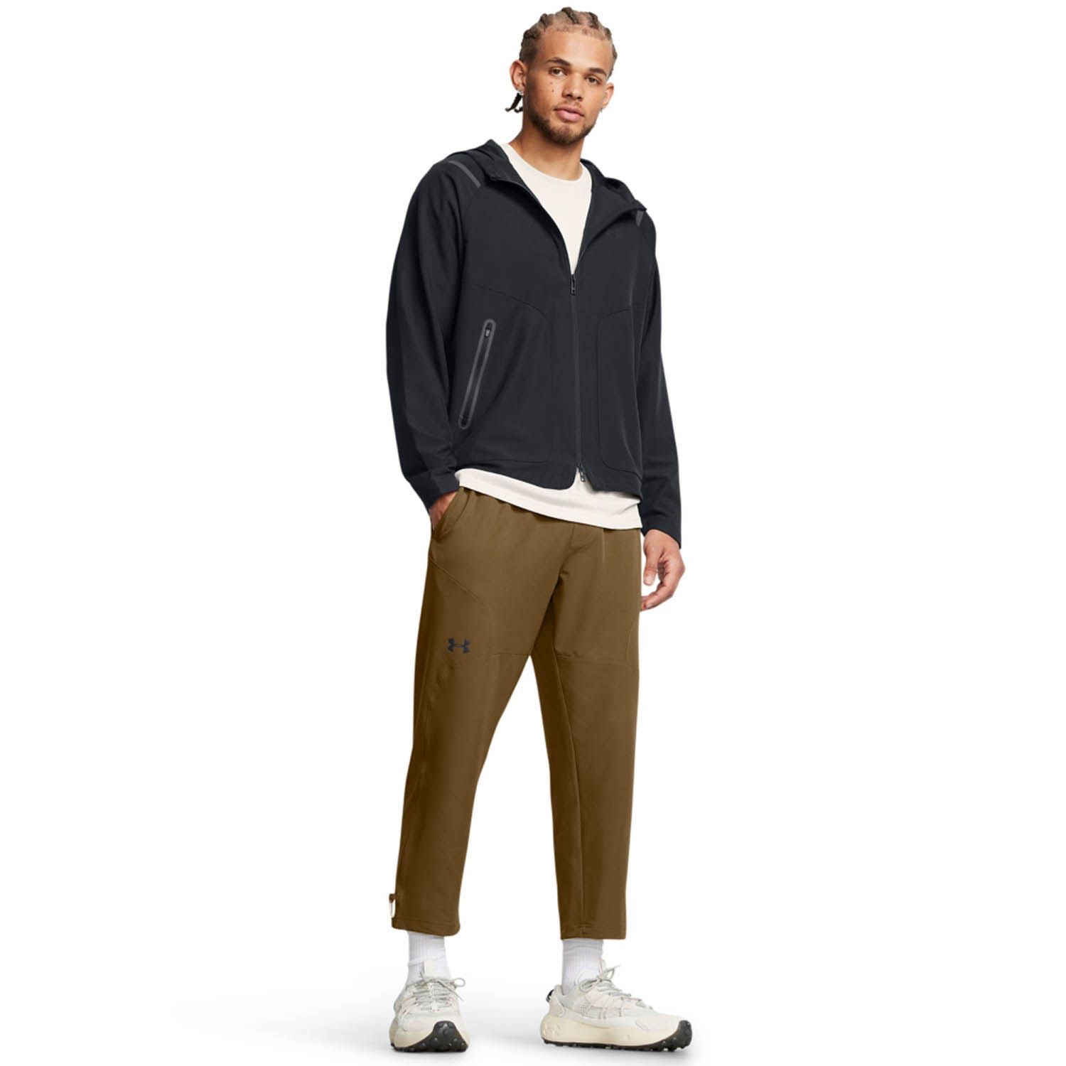 Under Armour Unstoppable Jacket