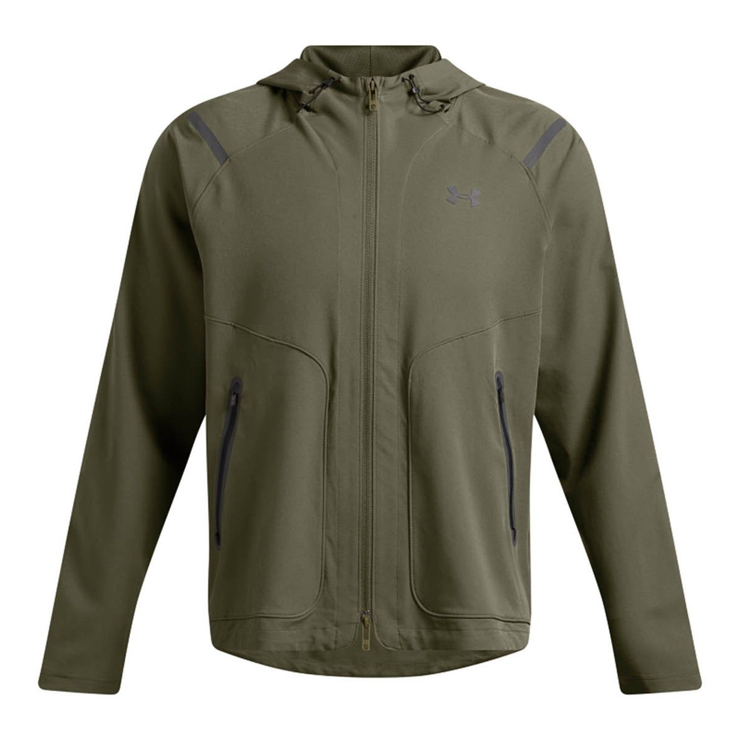 Under Armour Unstoppable Jacket