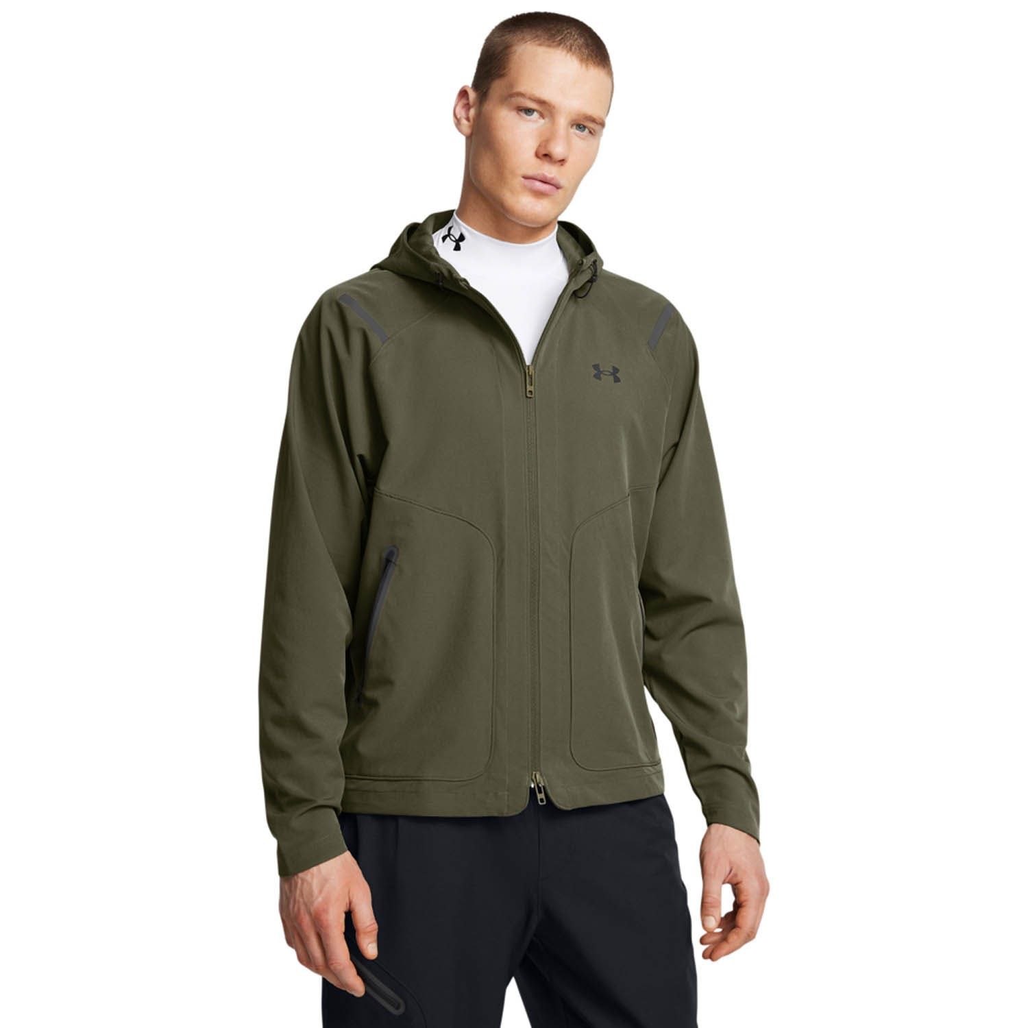 Under Armour Unstoppable Jacket