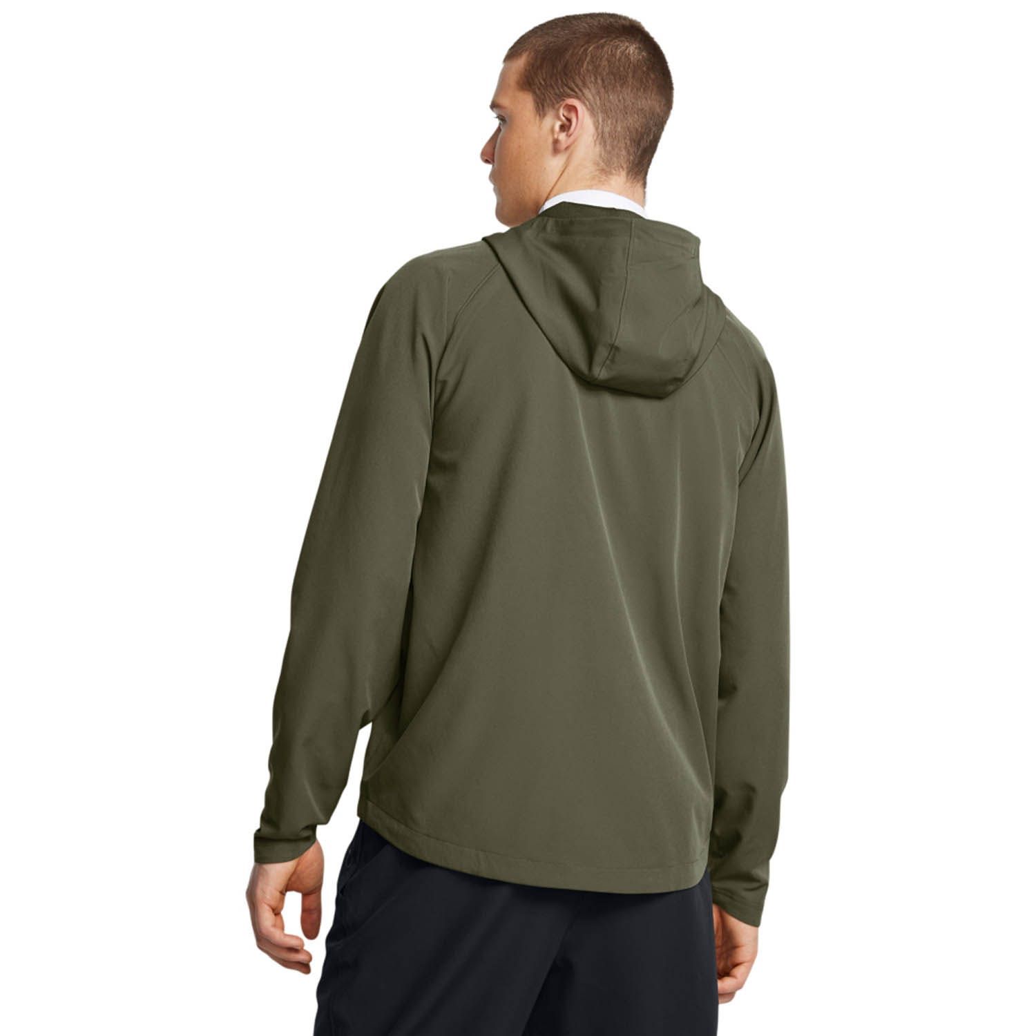Under Armour Unstoppable Jacket