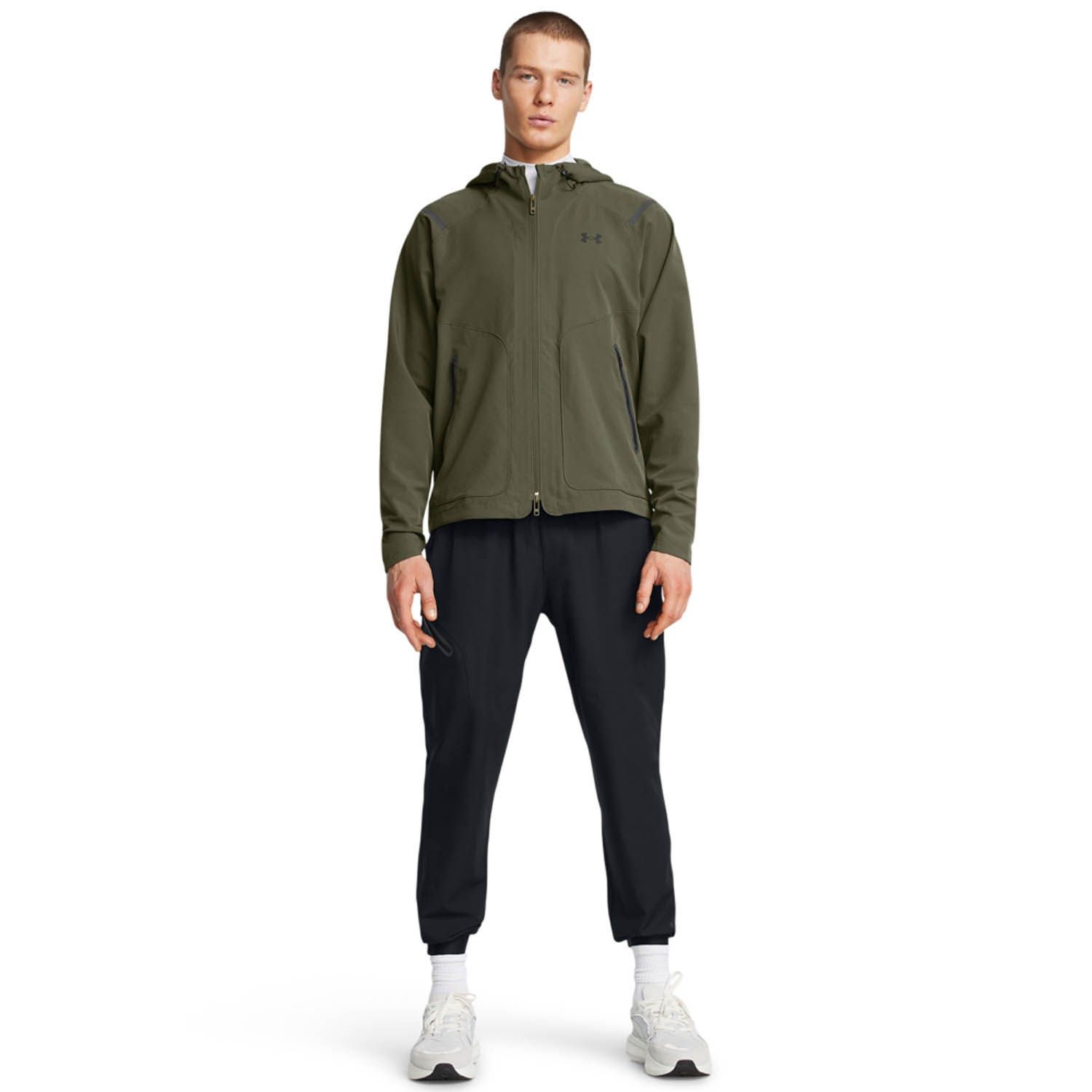 Under Armour Unstoppable Jacket