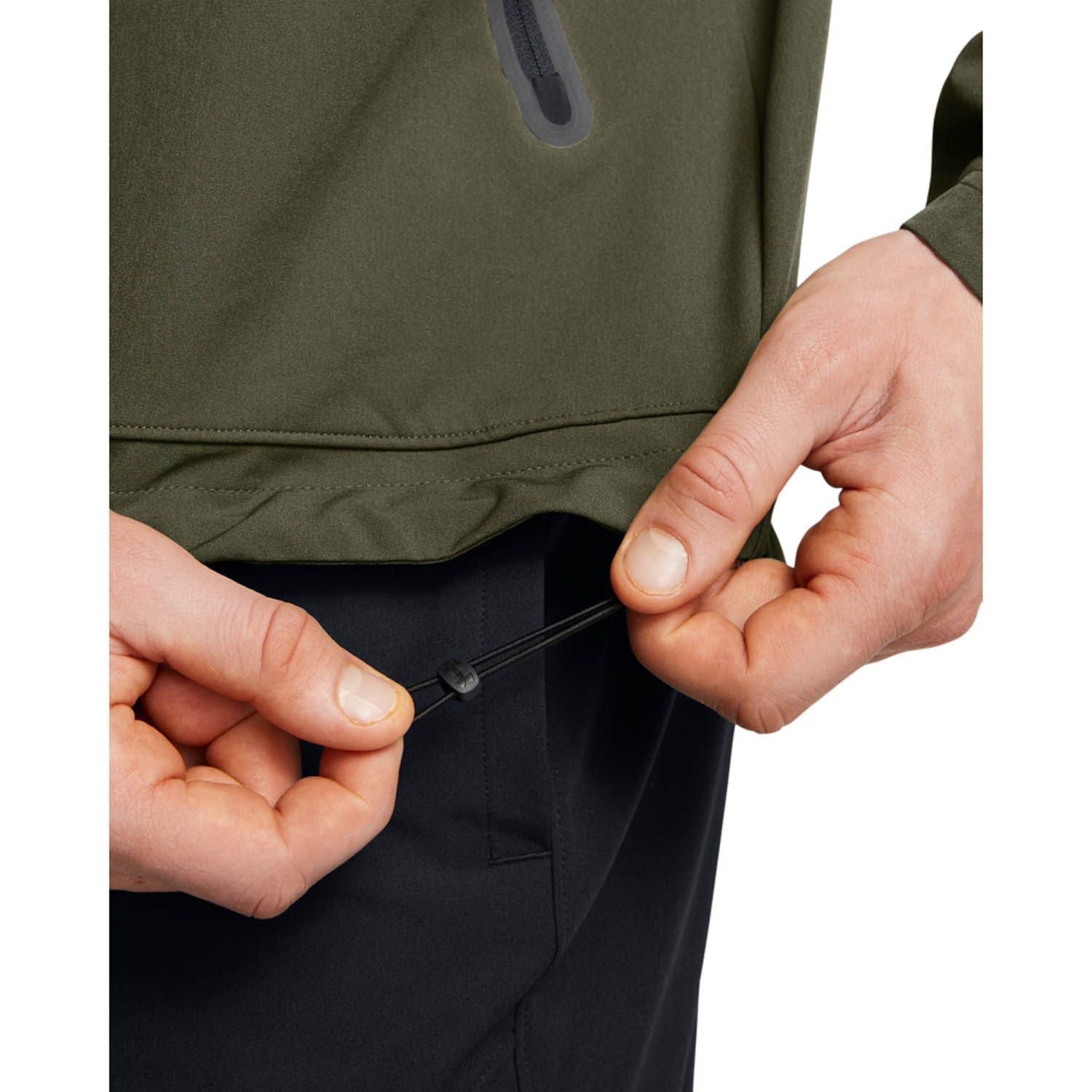 Under Armour Unstoppable Jacket