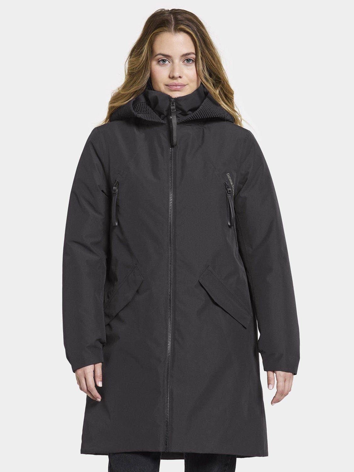 Didriksons Bente Parka