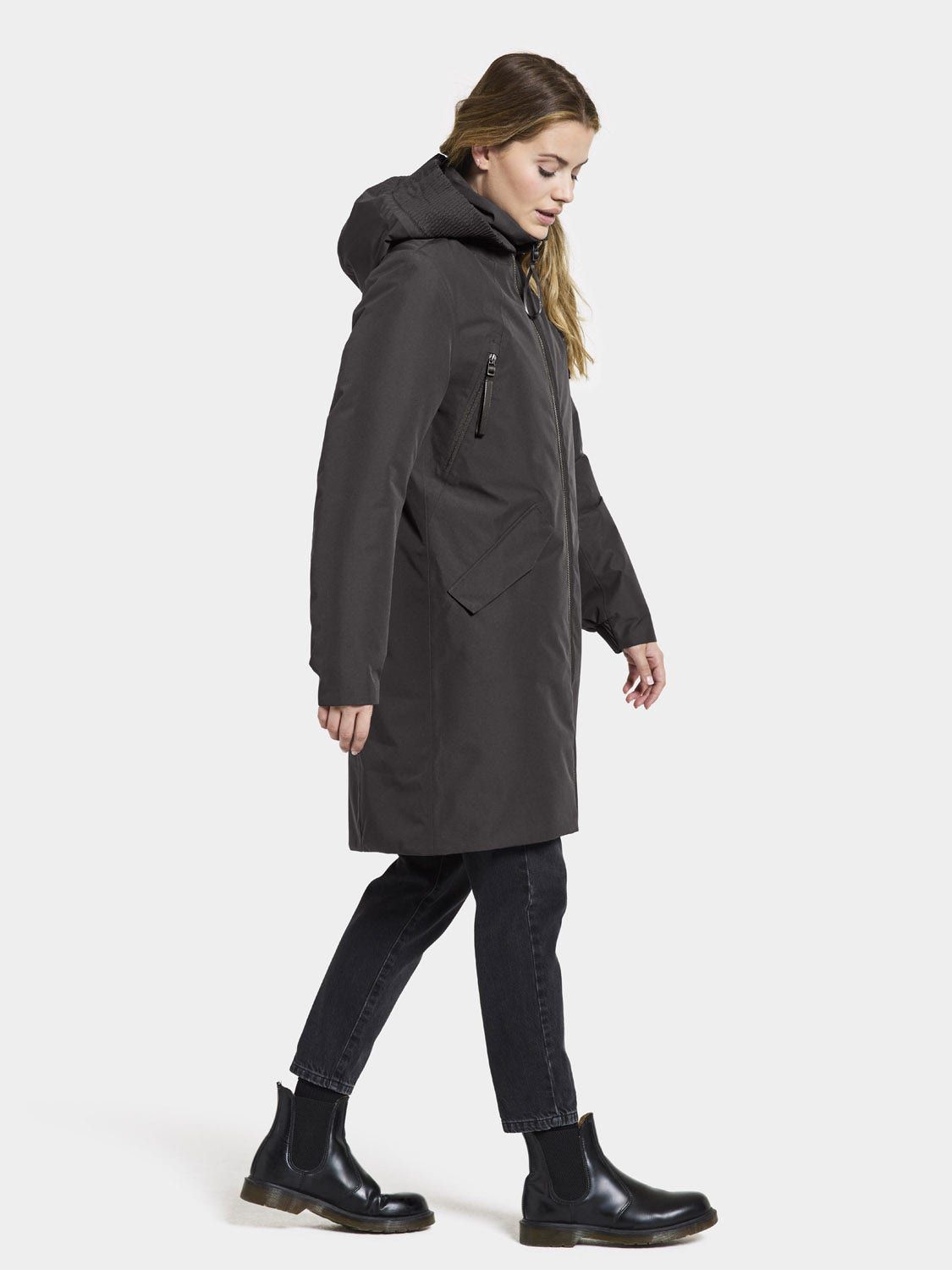 Didriksons Bente Parka