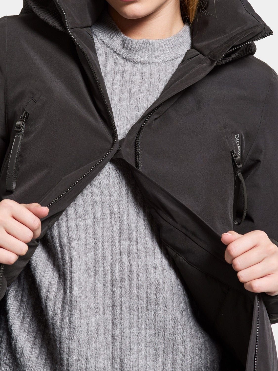 Didriksons Bente Parka