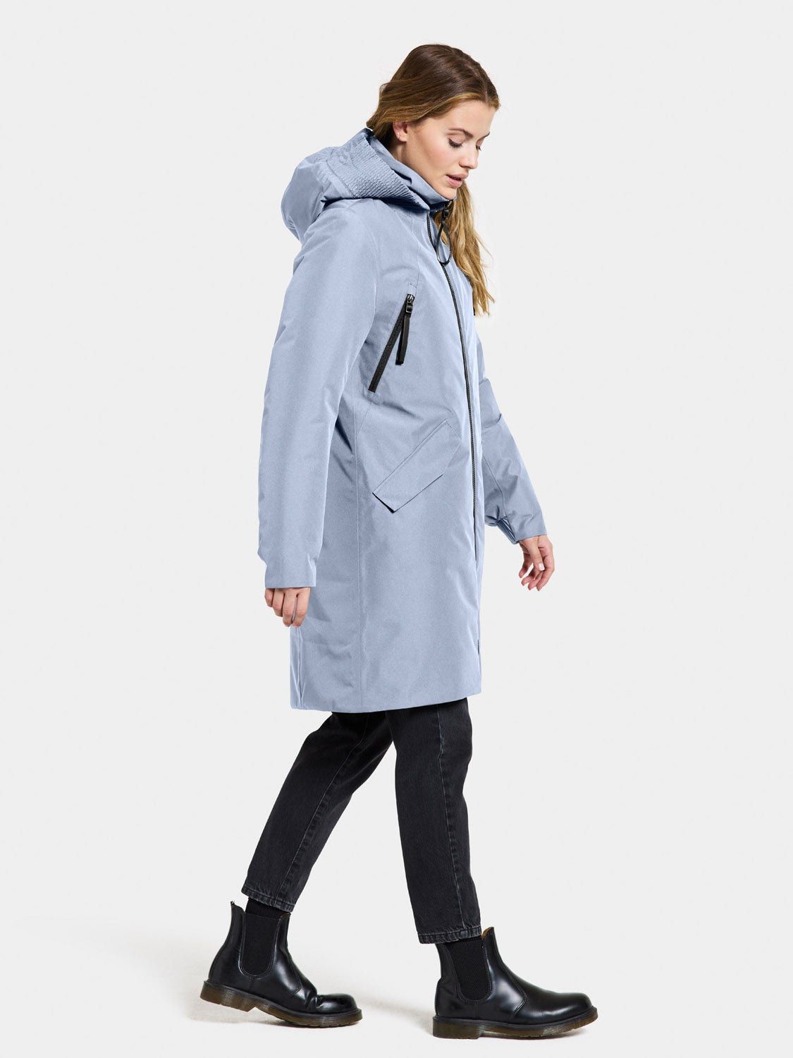Didriksons Bente Parka