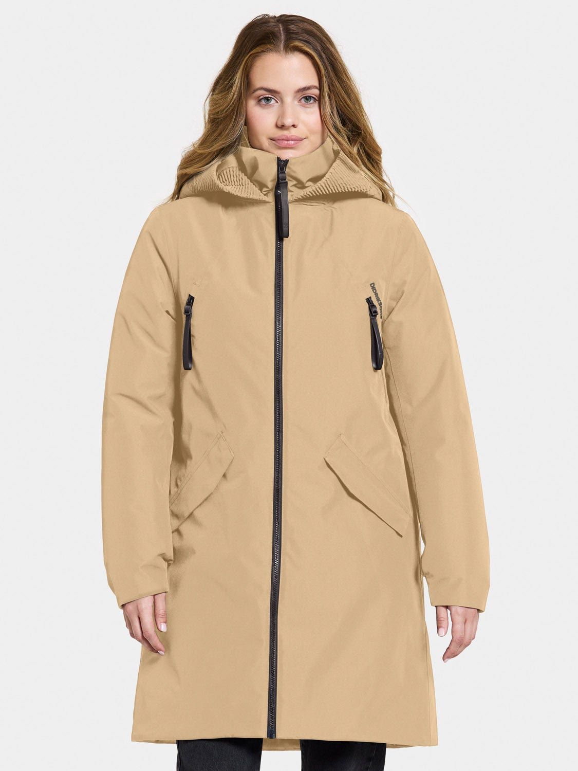 Didriksons Bente Parka