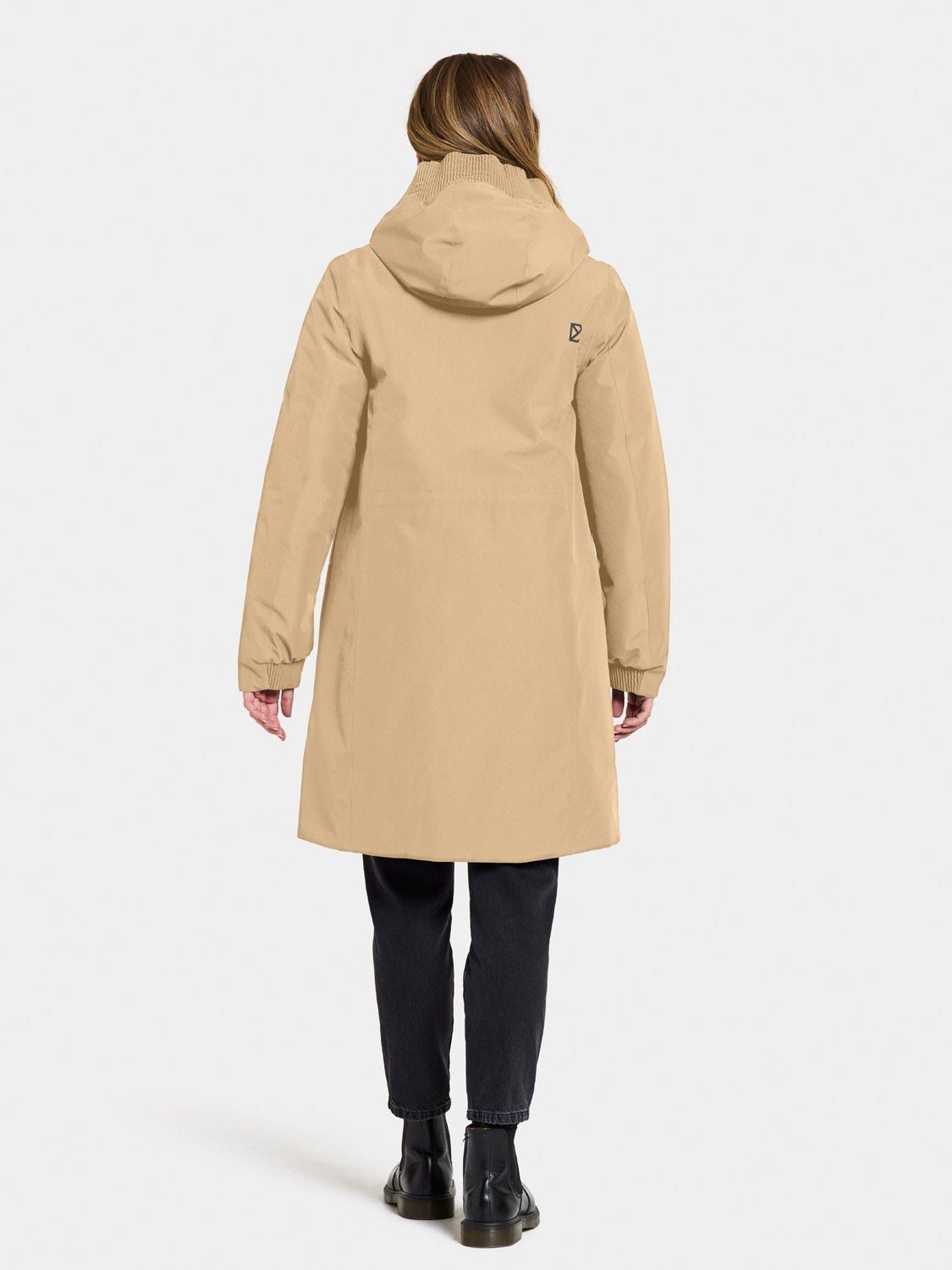 Didriksons Bente Parka