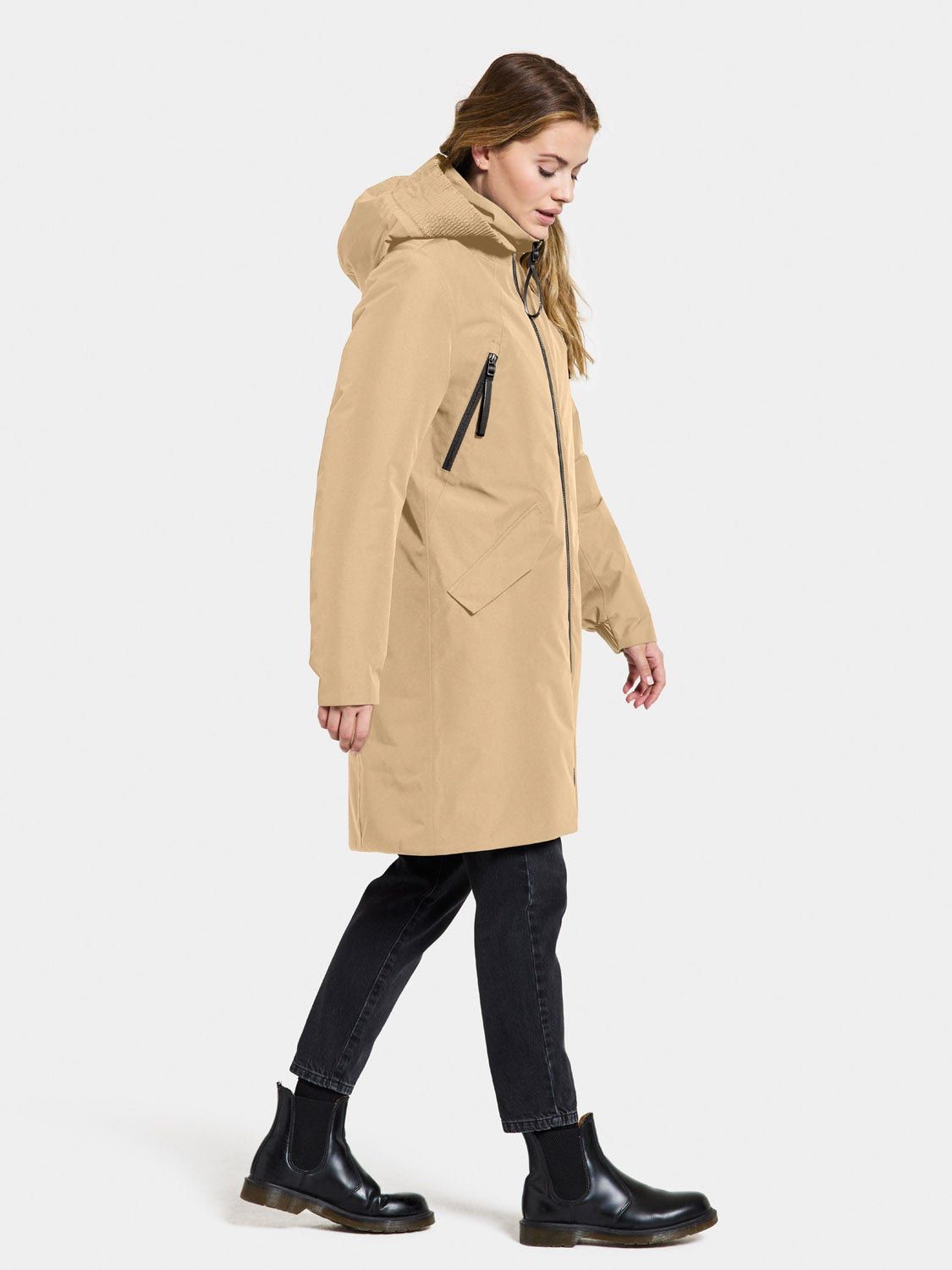 Didriksons Bente Parka