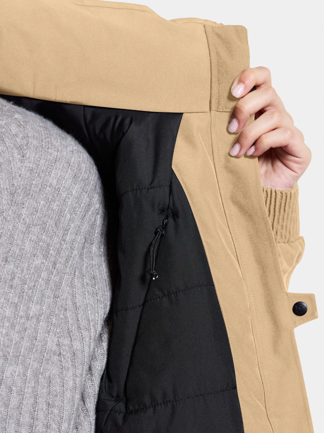 Didriksons Bente Parka