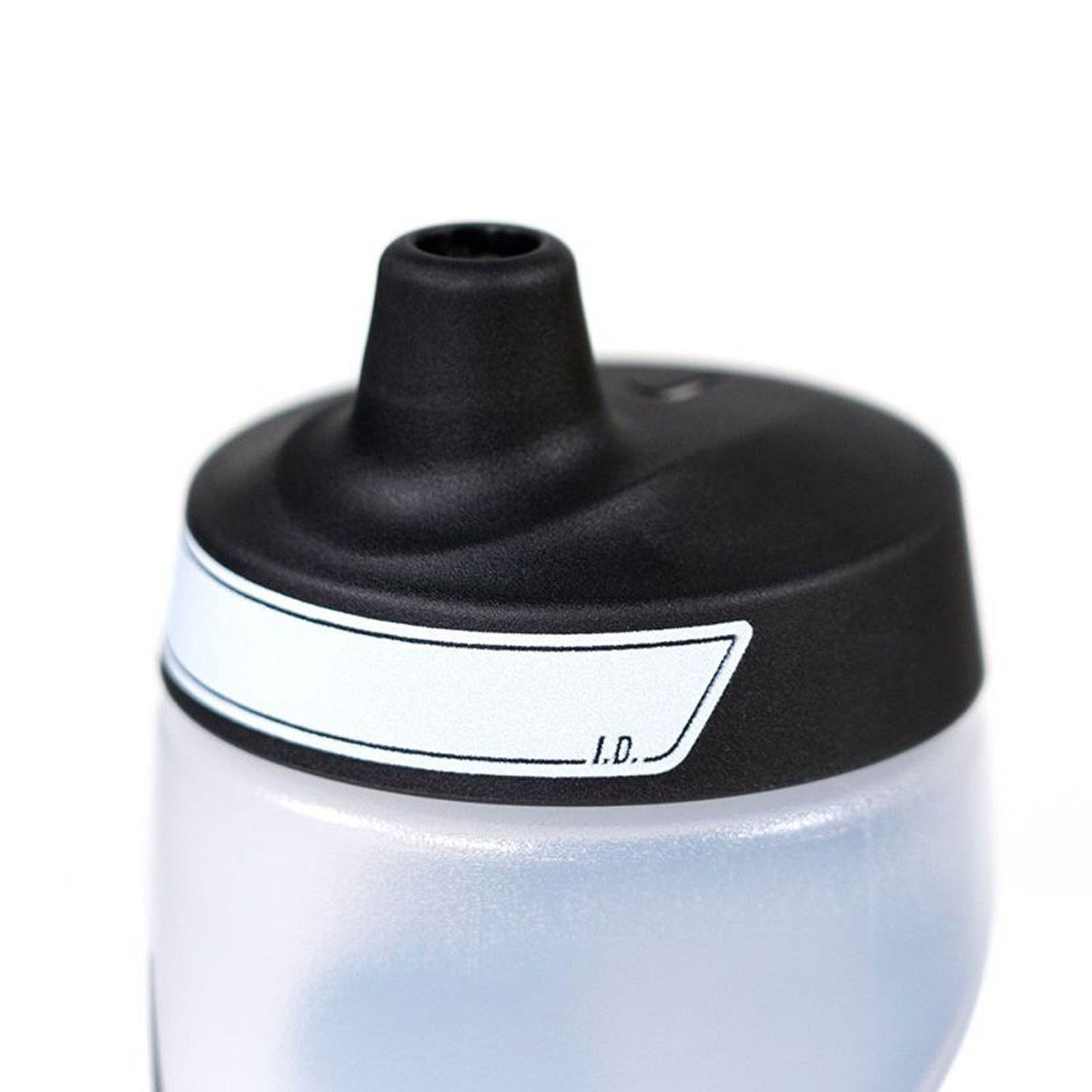 Nike Refuel Bottle