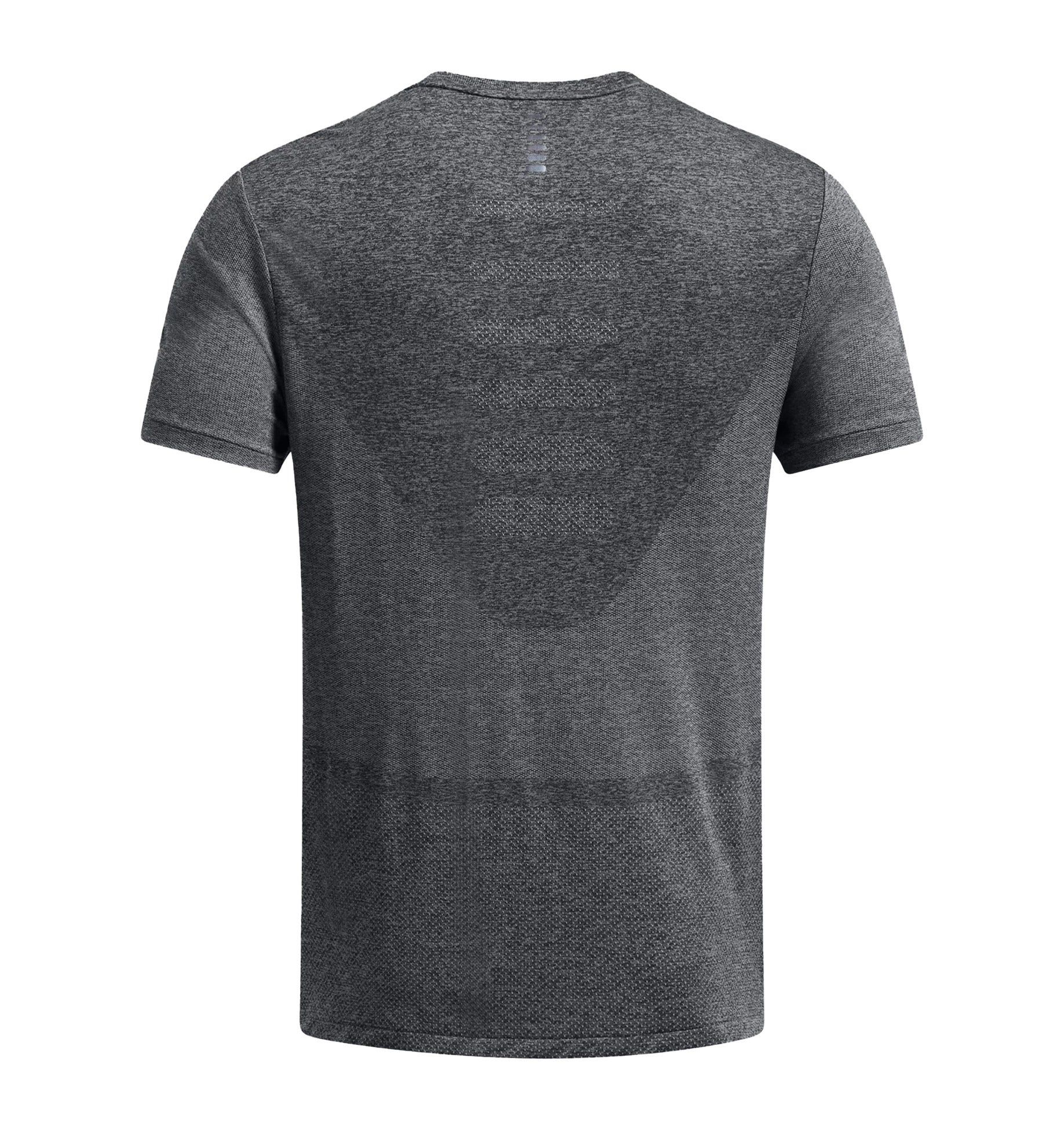 Under Armour Seamless Stride Short Sleeve