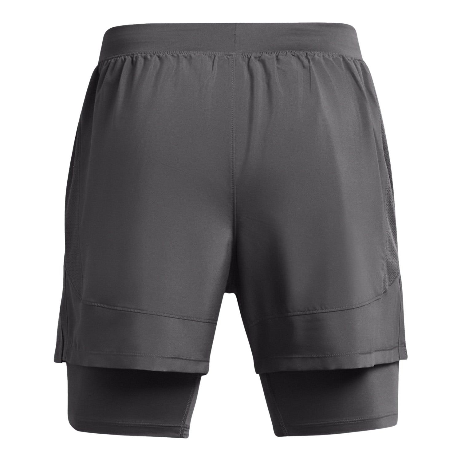 Under Armour Launch 5" 2-In-1 Short