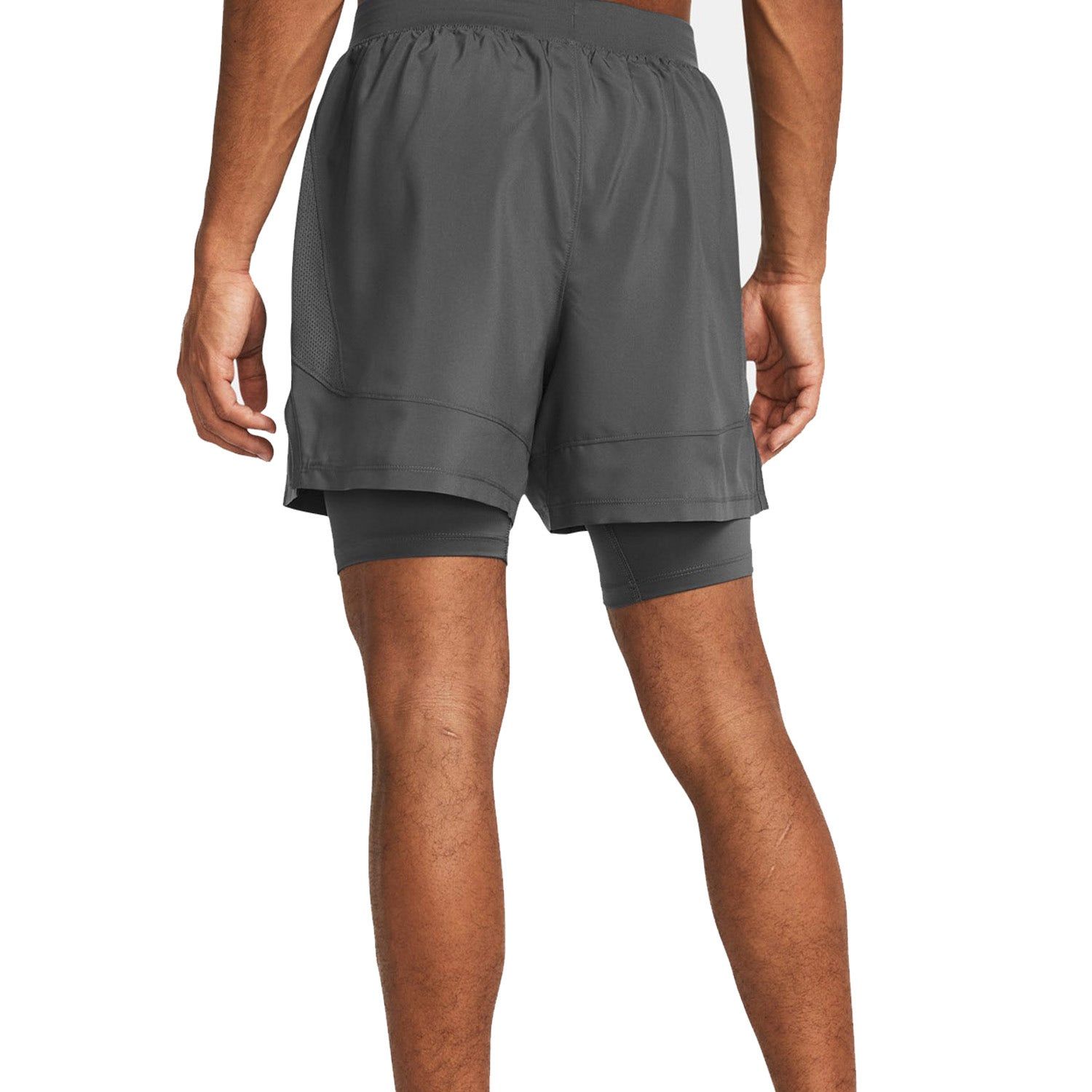 Under Armour Launch 5" 2-In-1 Short