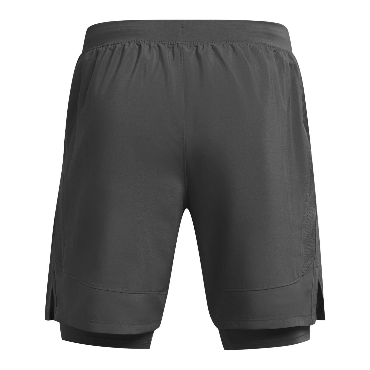 Under Armour Launch 7" 2-In-1