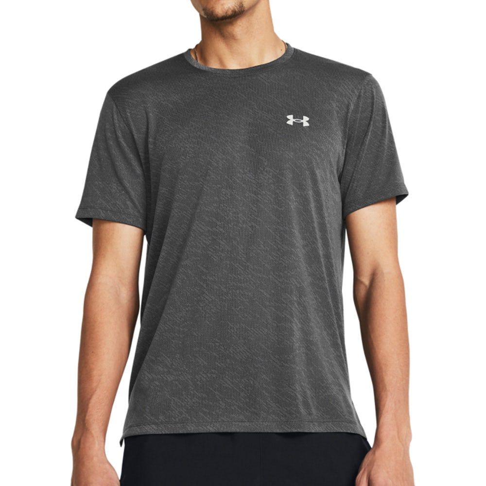 Under Armour Launch Camo