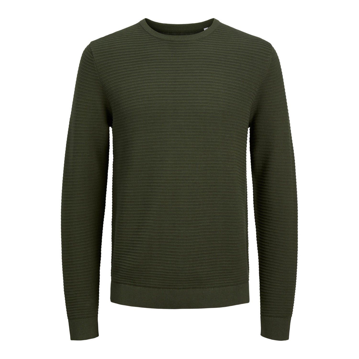 Jack & Jones Otto Knit Crew Neck