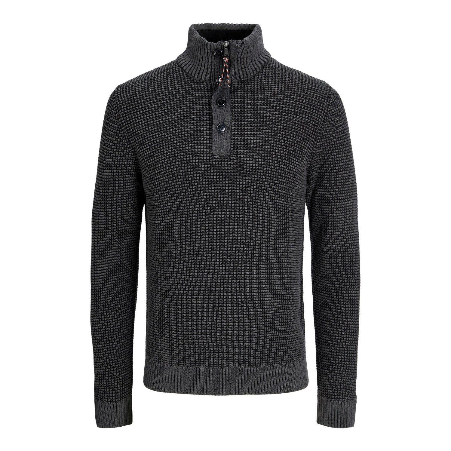 Jack & Jones Erik Knit High Neck