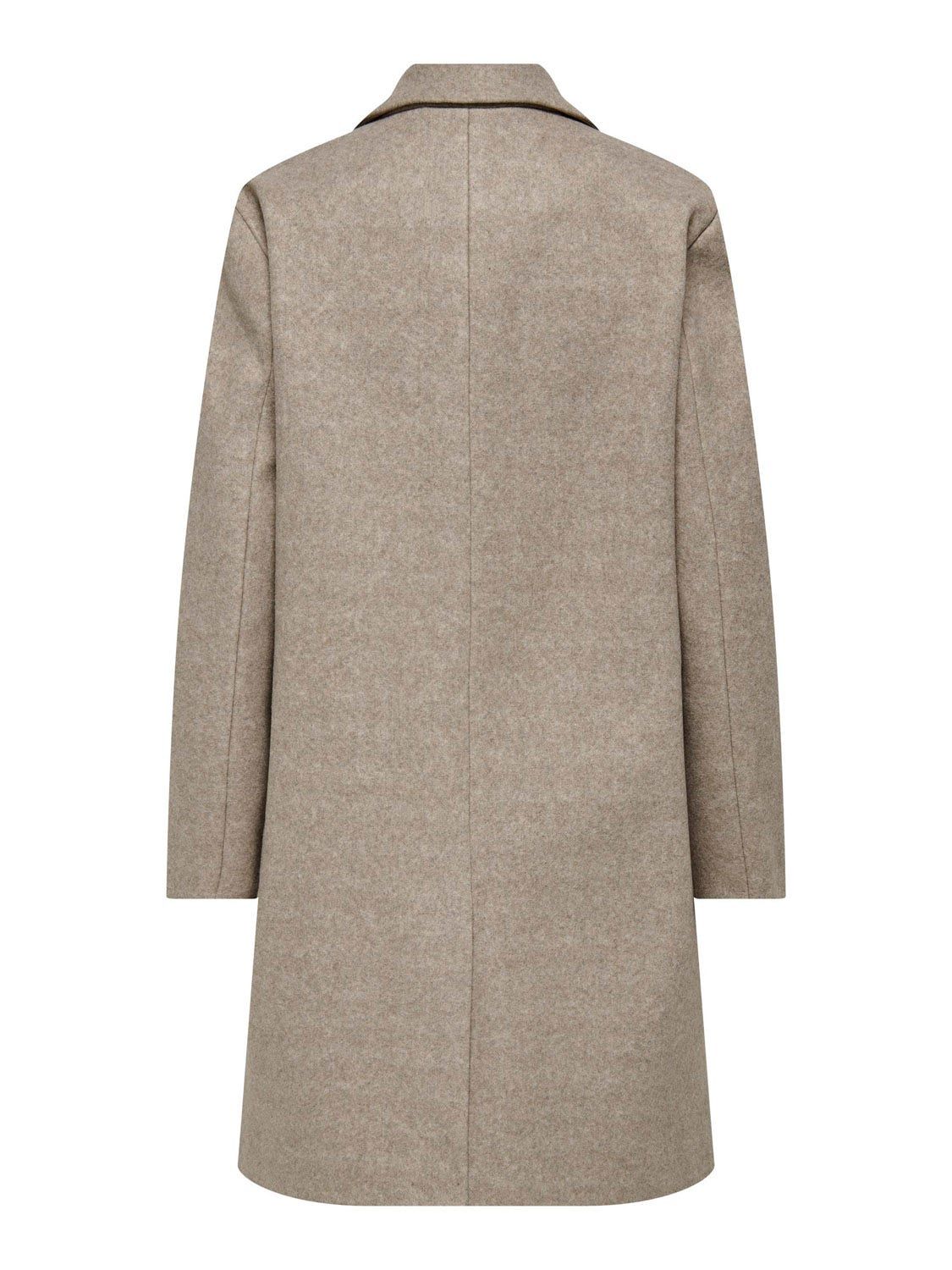 Jacqueline De Yong Echo