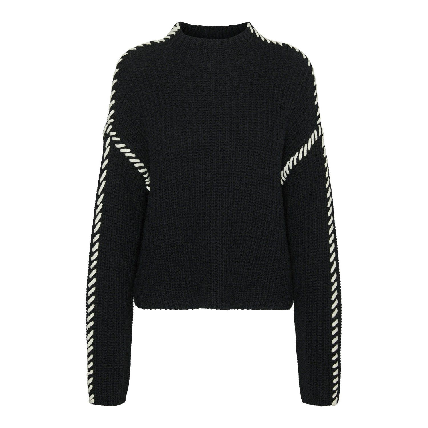 Vero Moda New Cream Pullover