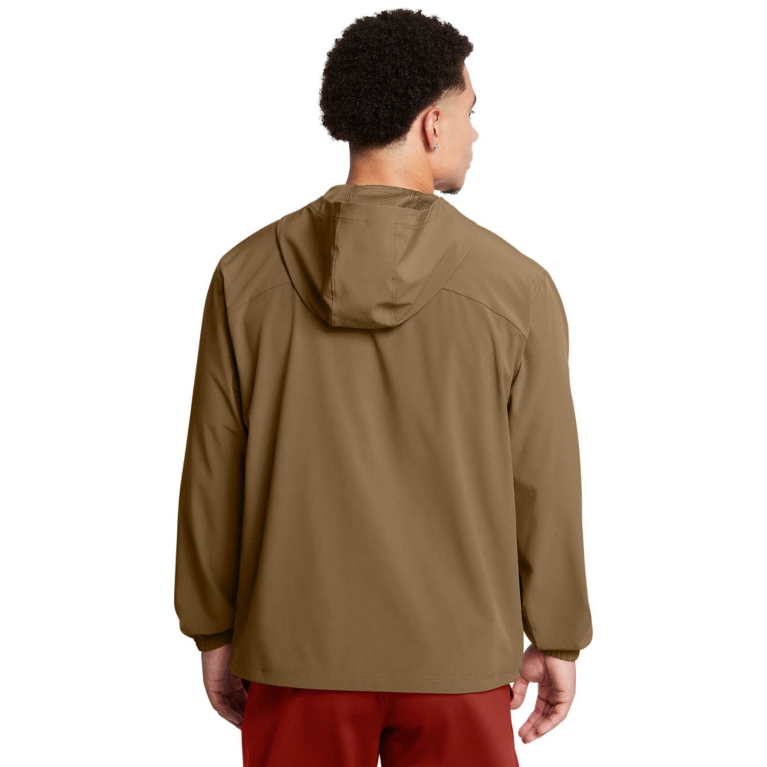 Under Armour Vibe Woven Windjack