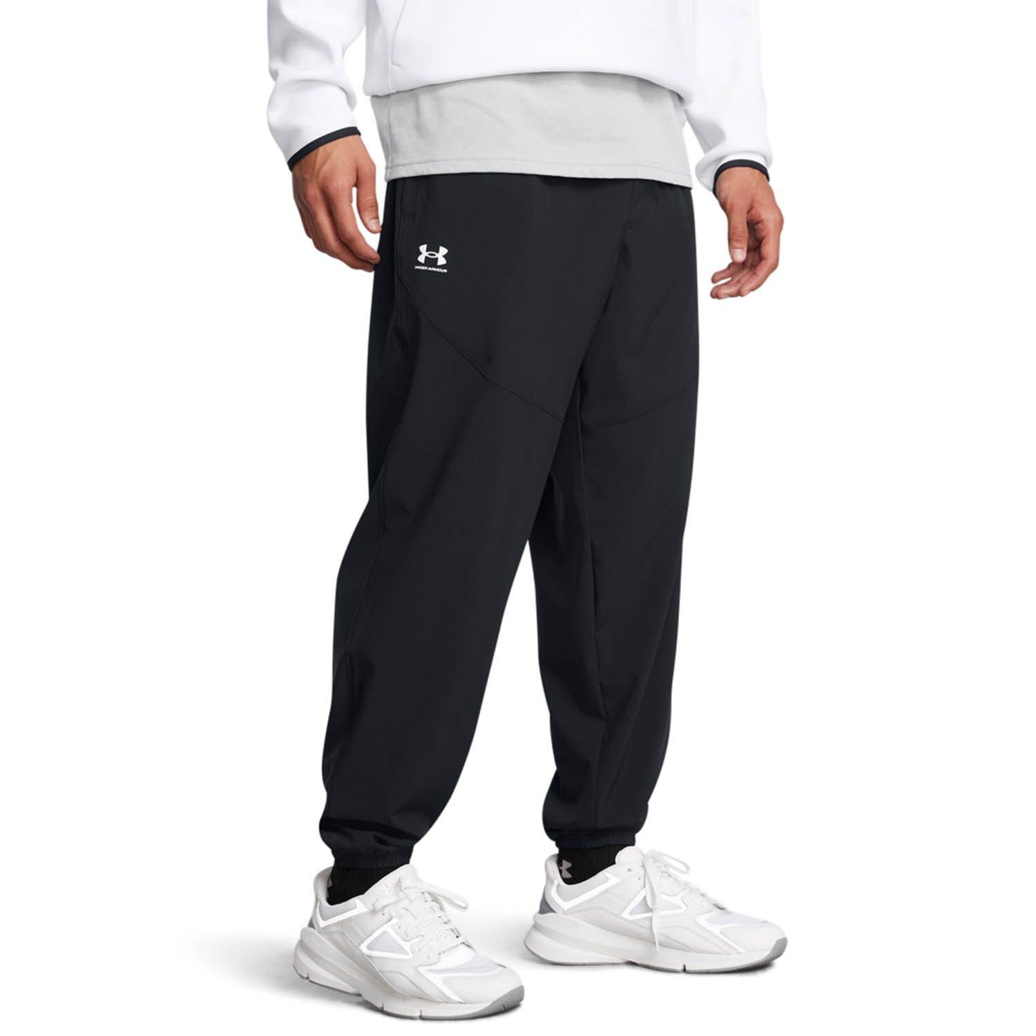 Under Armour Vibe Woven Jogger