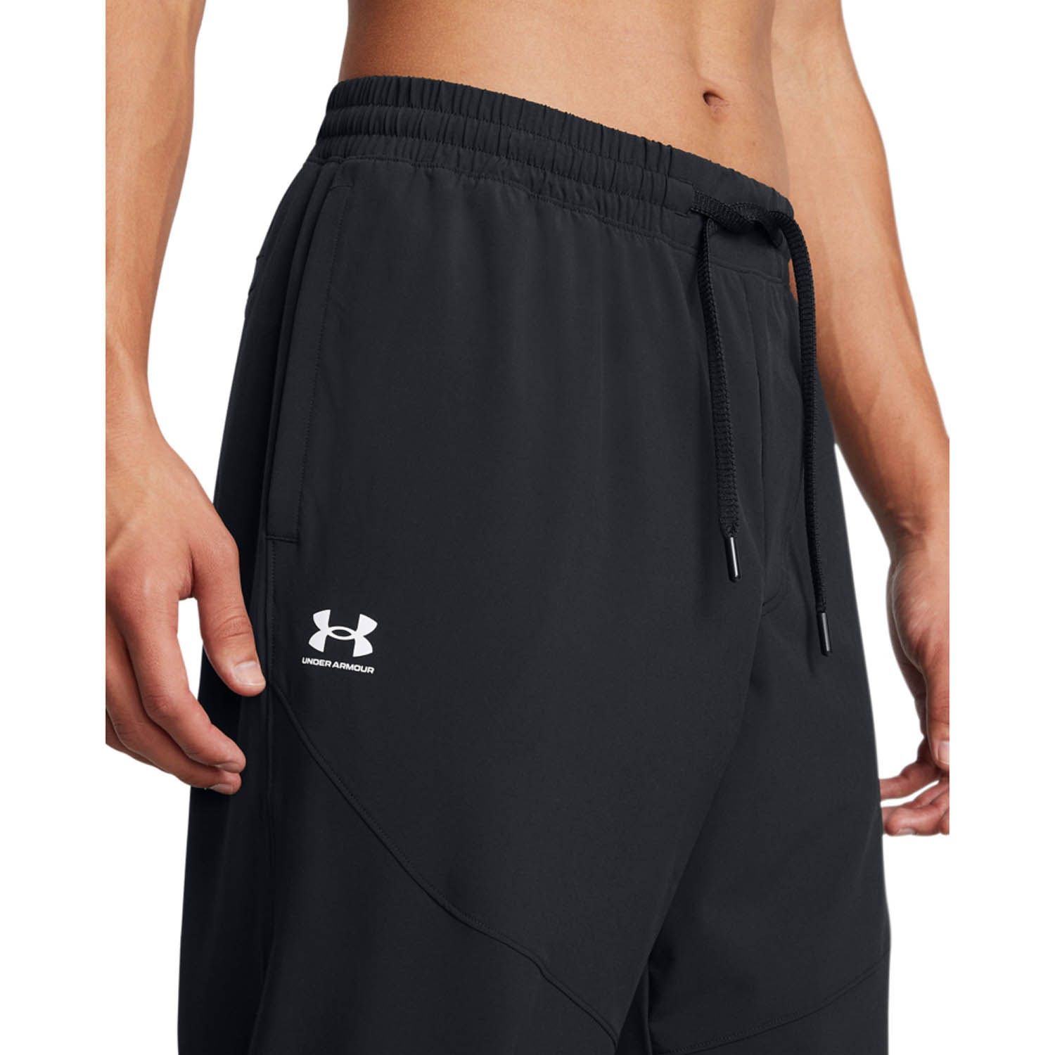 Under Armour Vibe Woven Jogger