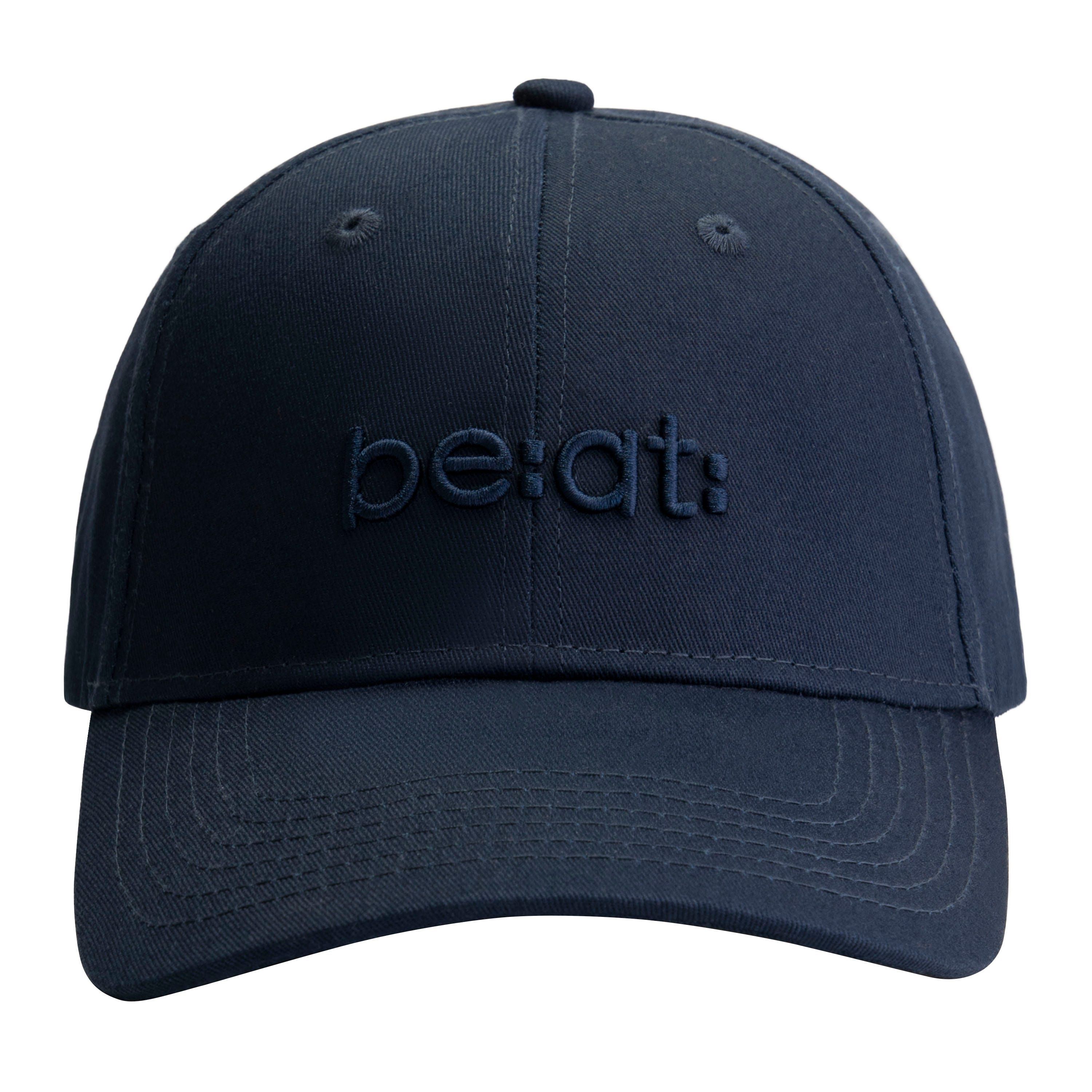 be:at: Cody Cap