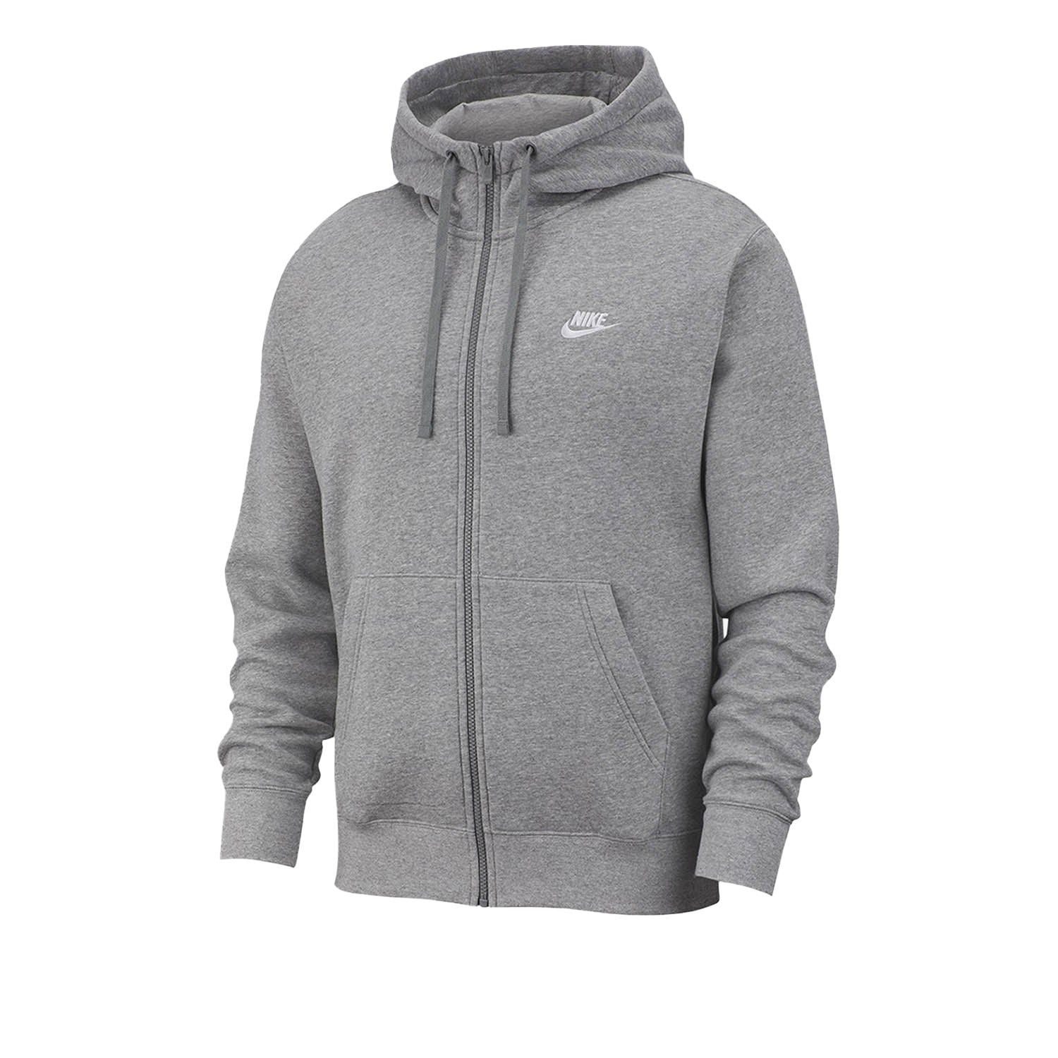 Nike Sportswear Club Hoodie